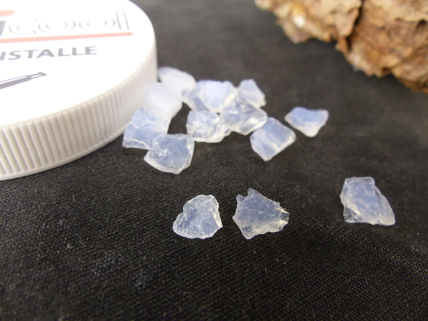 denicool Filterkristalle – Produktbild 4