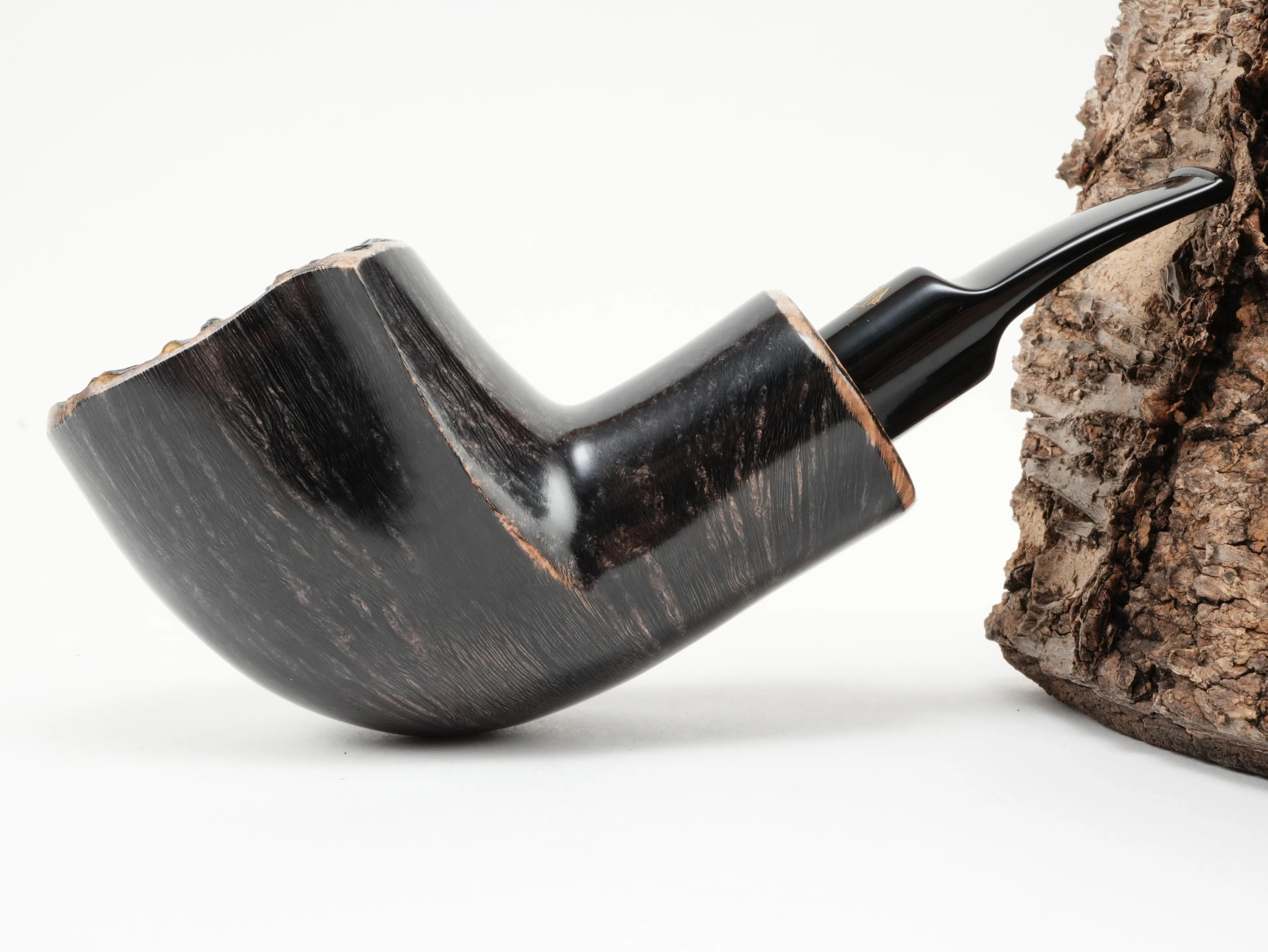 Poul Winslow Pfeife Crown 200 #663 – Produktbild 2