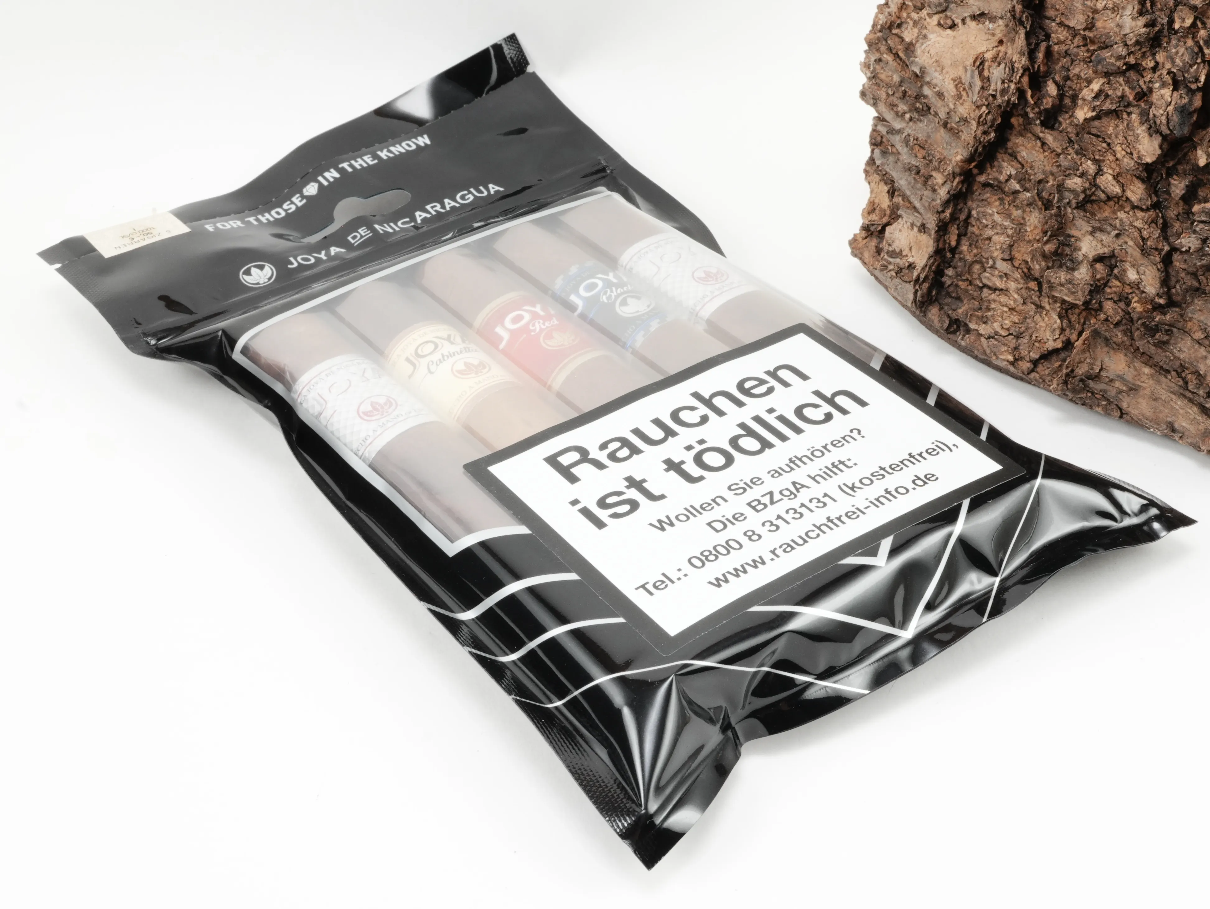 Joya de Nicaragua Go Pack Joya – Produktbild 2