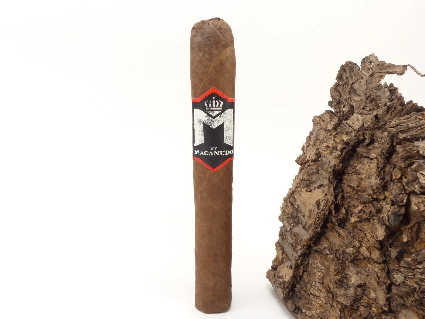 M by Macanudo Dark Toro – Produktbild 3