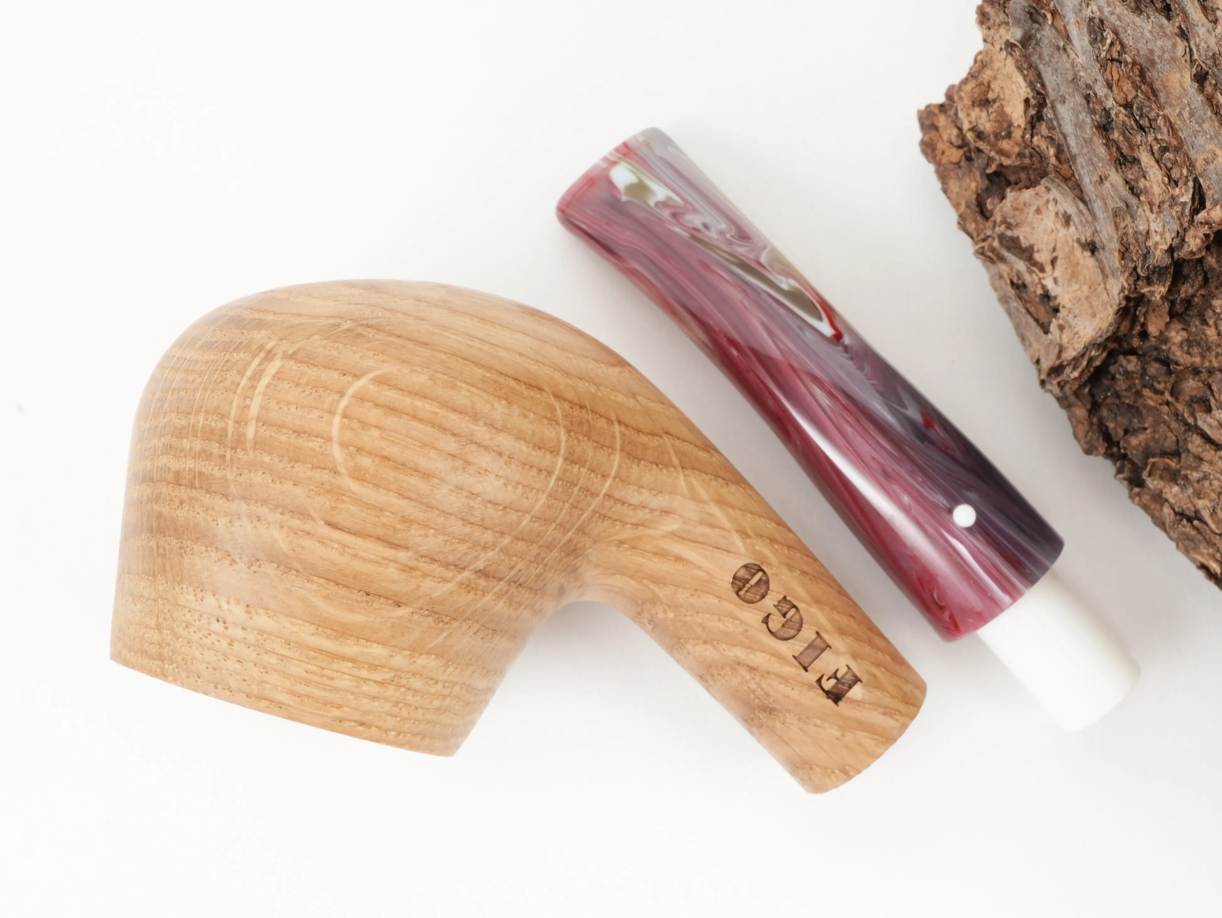 Vauen Figo Pfeife 141 – Produktbild 9