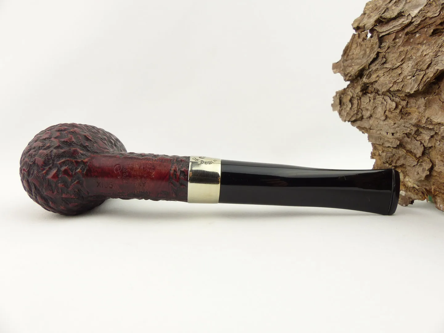 Peterson Donegal Rocky Pfeife X105 – Produktbild 7