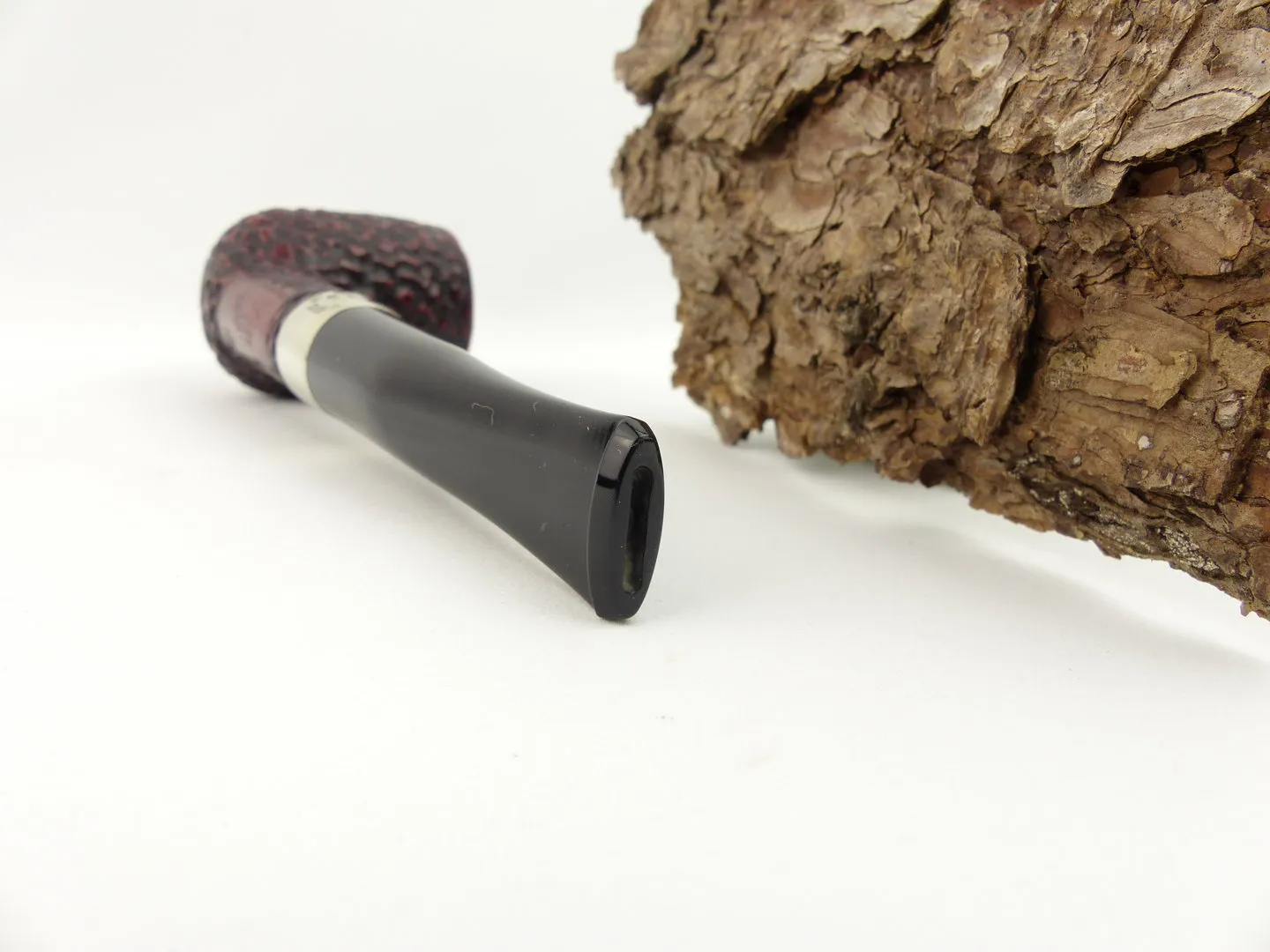 Peterson Donegal Rocky Pfeife X105 – Produktbild 4