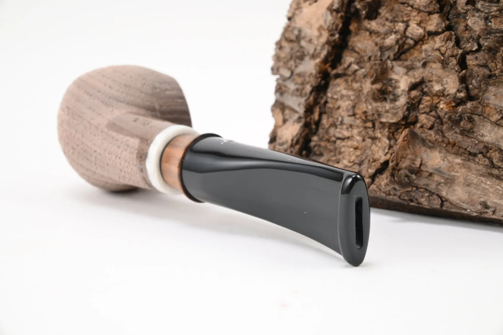 Giordano Estate Walnut Pfeife 14773 – Produktbild 4
