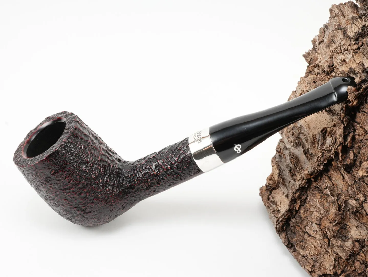 Peterson Pub Pipe Billiard sand