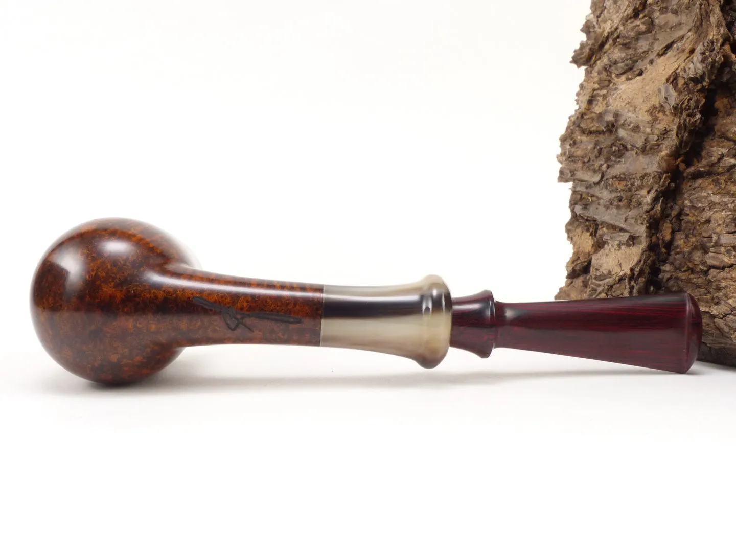 Brentegani Pipe Pfeife #6 – Produktbild 7