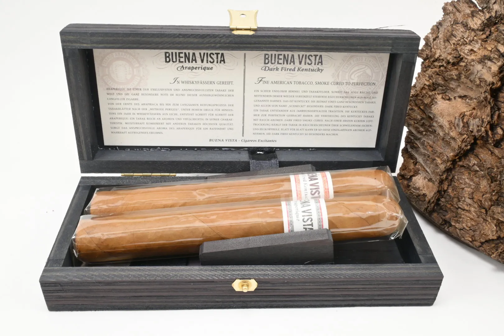 Buena Vista Toro Sampler – Produktbild 2