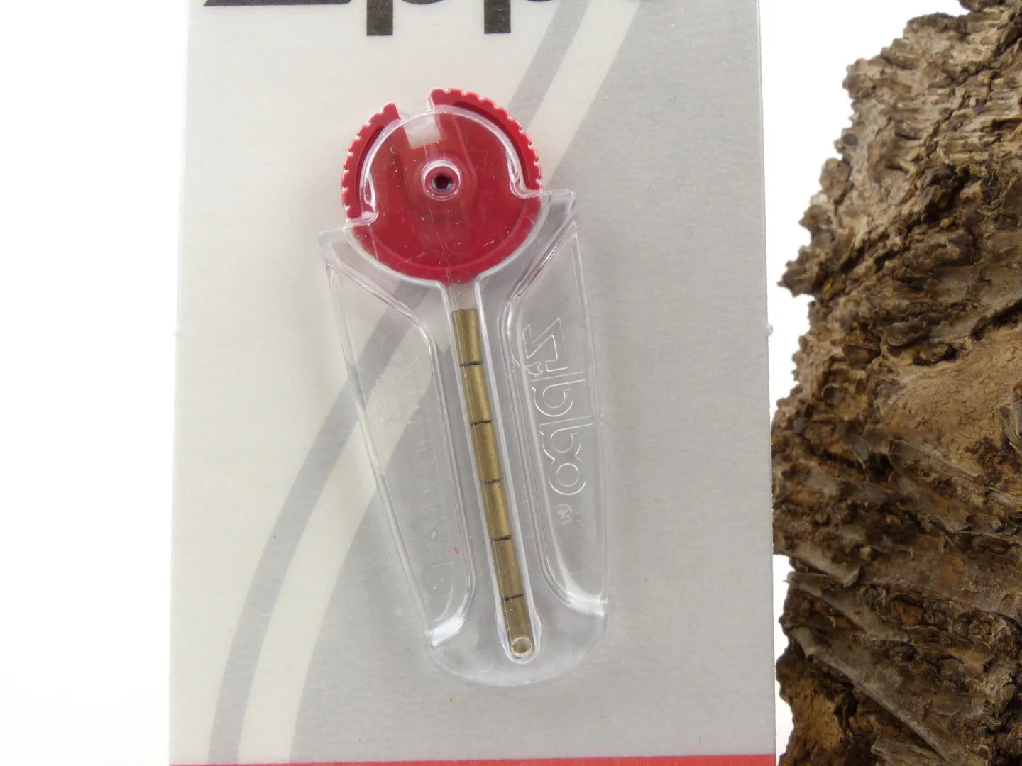 Zippo Feuersteine 6er Packung Im Spender – Produktbild 2