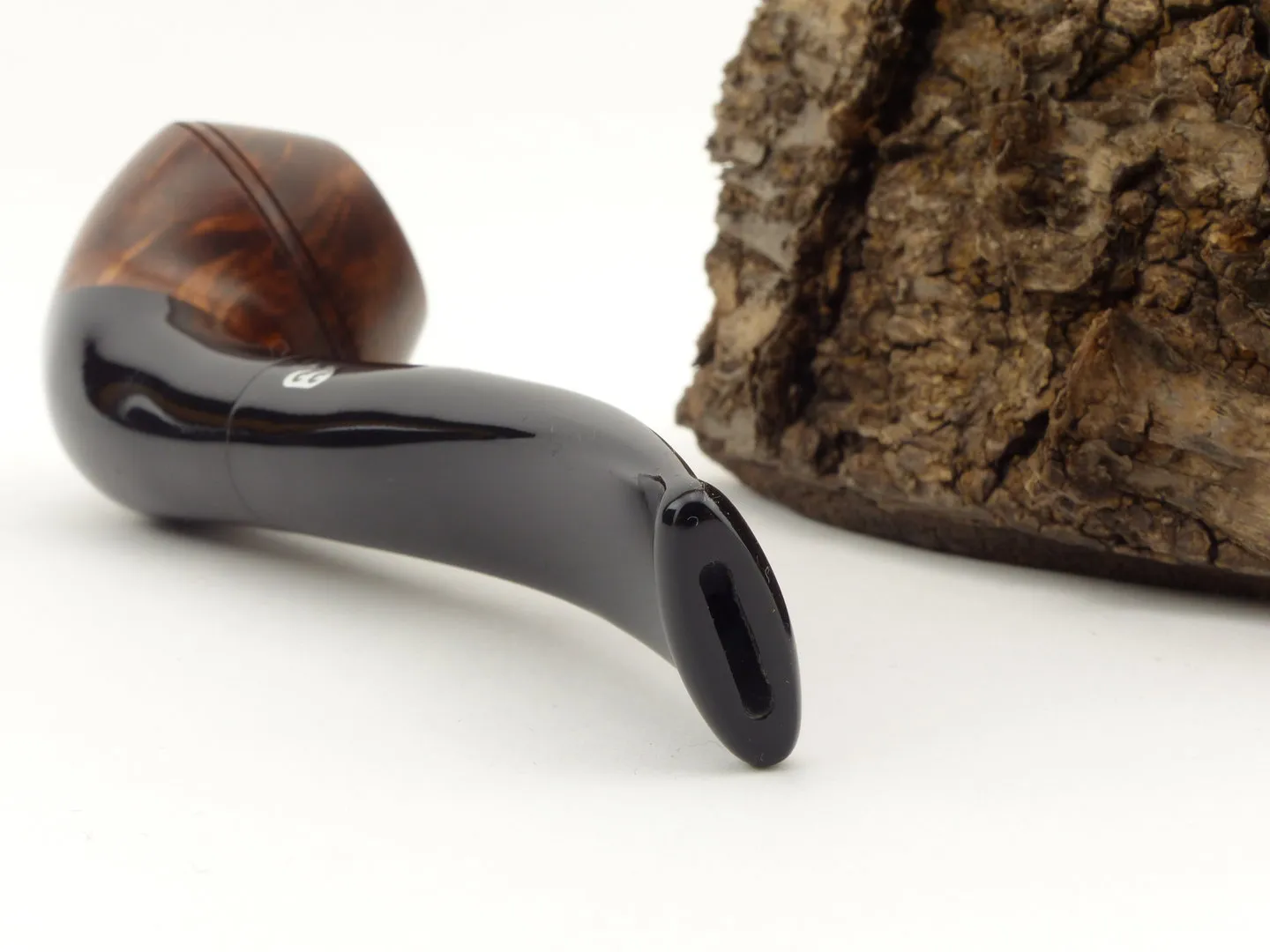 Chacom Volute Pfeife 4 braun – Produktbild 4