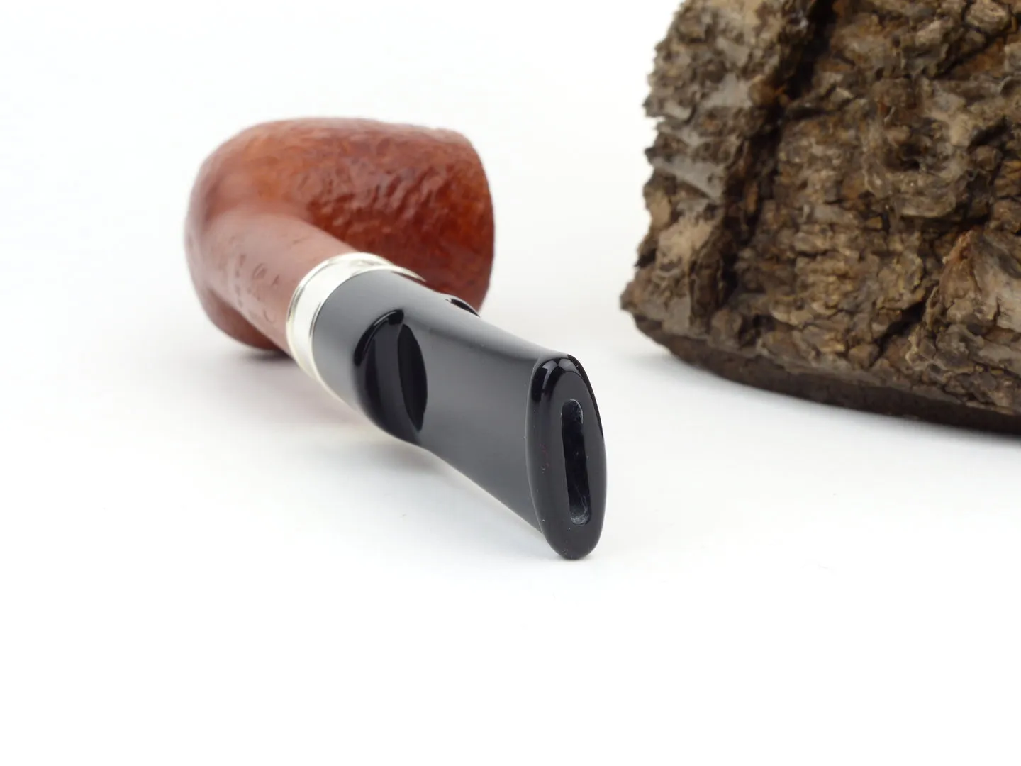 Barling Pfeife Benjamin Fossil 1814 – Produktbild 4