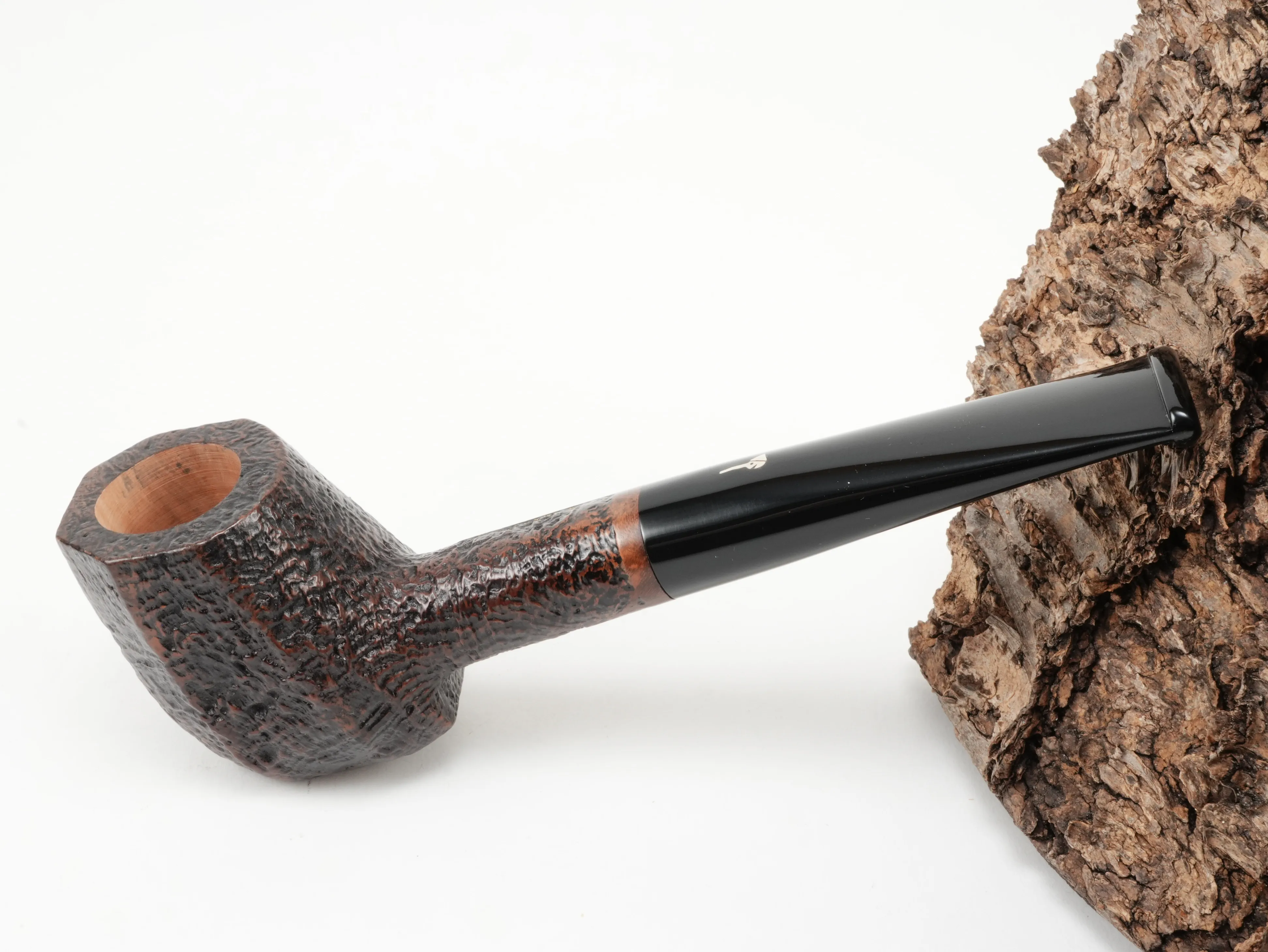 Mastro Geppetto Pfeife #116