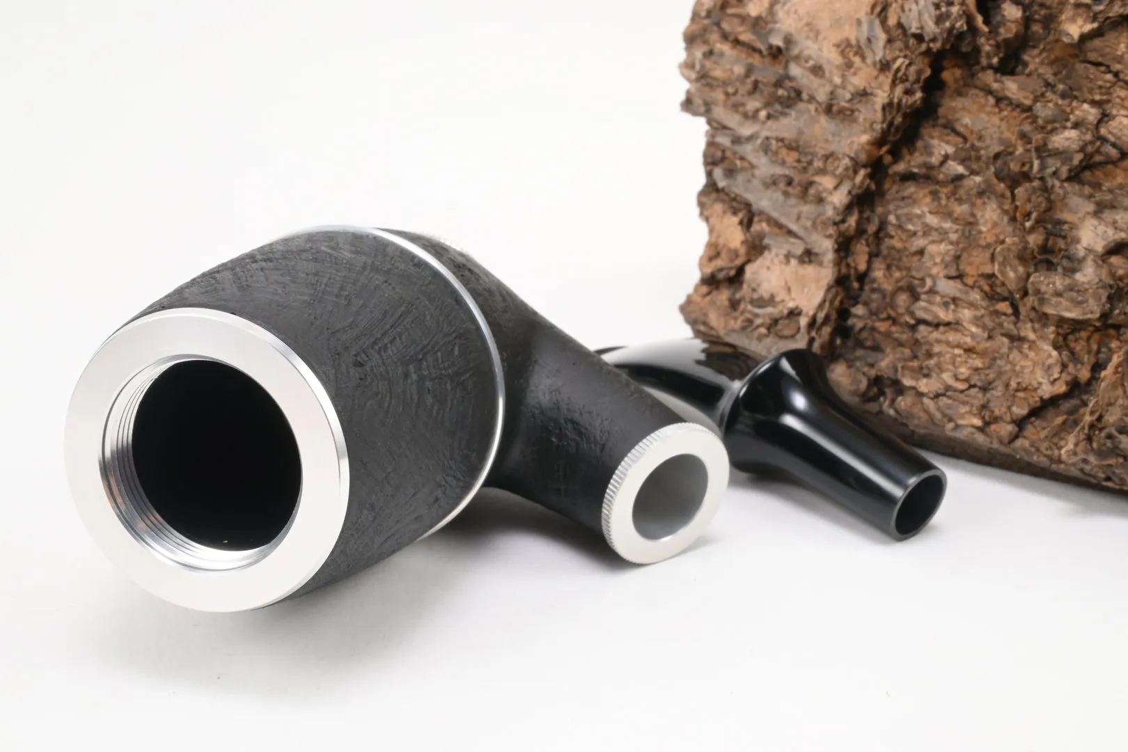 Tsuge Pfeife System Calabash Sand Filter – Produktbild 10