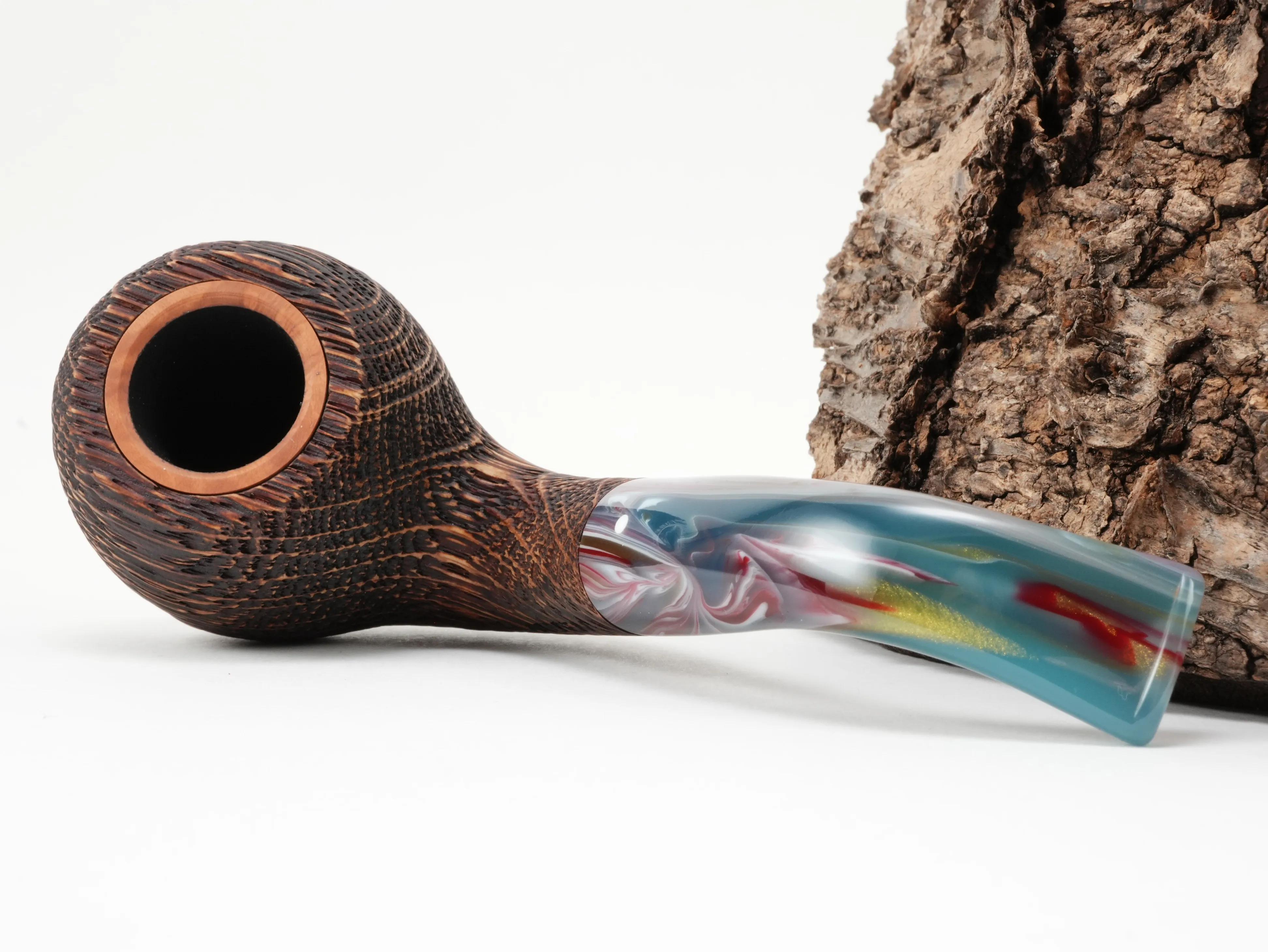 Vauen Figo Pfeife 578 – Produktbild 5