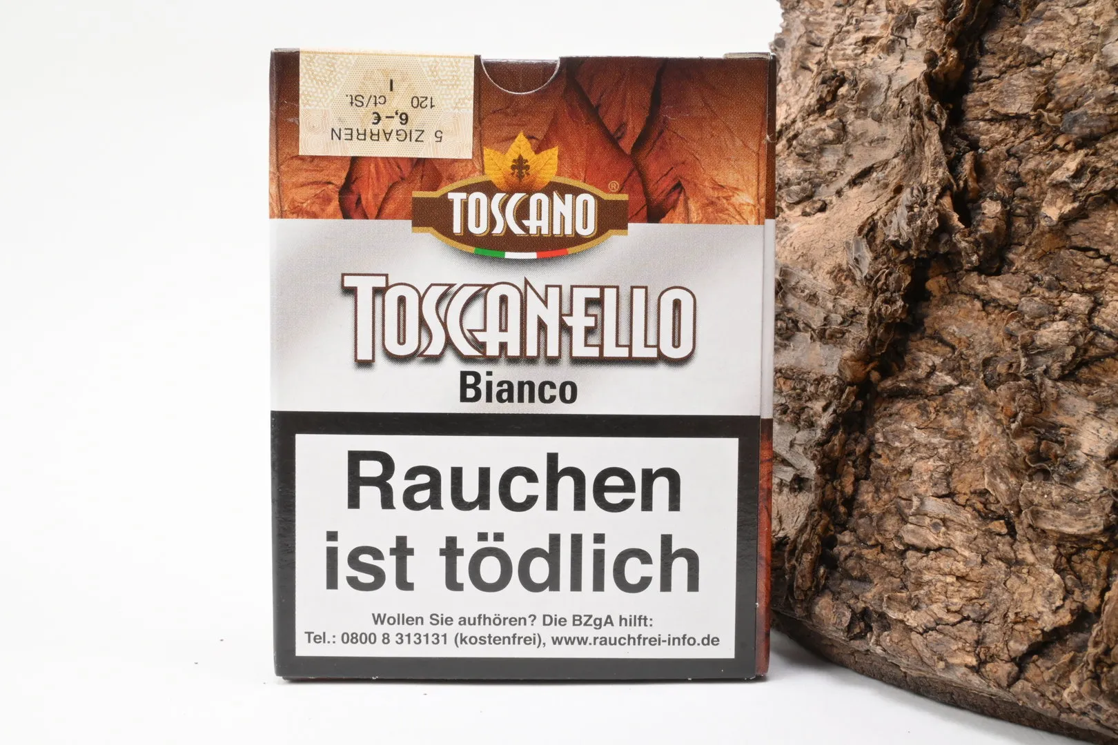 Toscanello Bianco