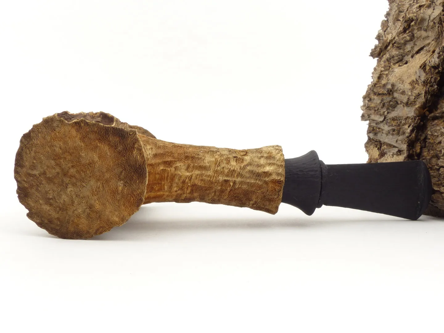 Brian Orton Pfeife #8 von Orton Pipes – Produktbild 7