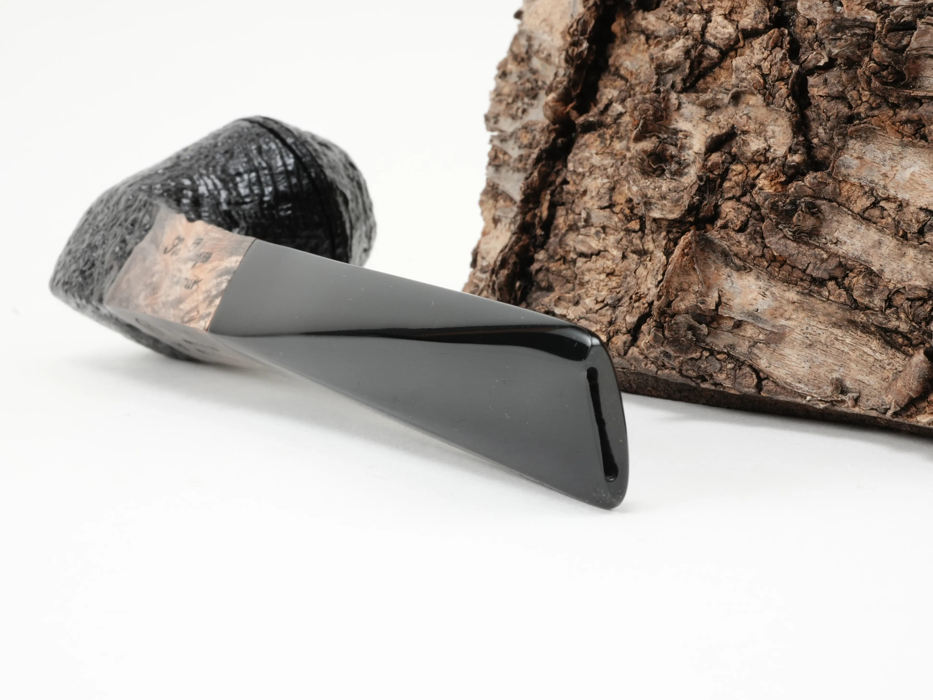 Ser Jacopo Pfeifen Set Sororibus S1A #86 – Produktbild 6