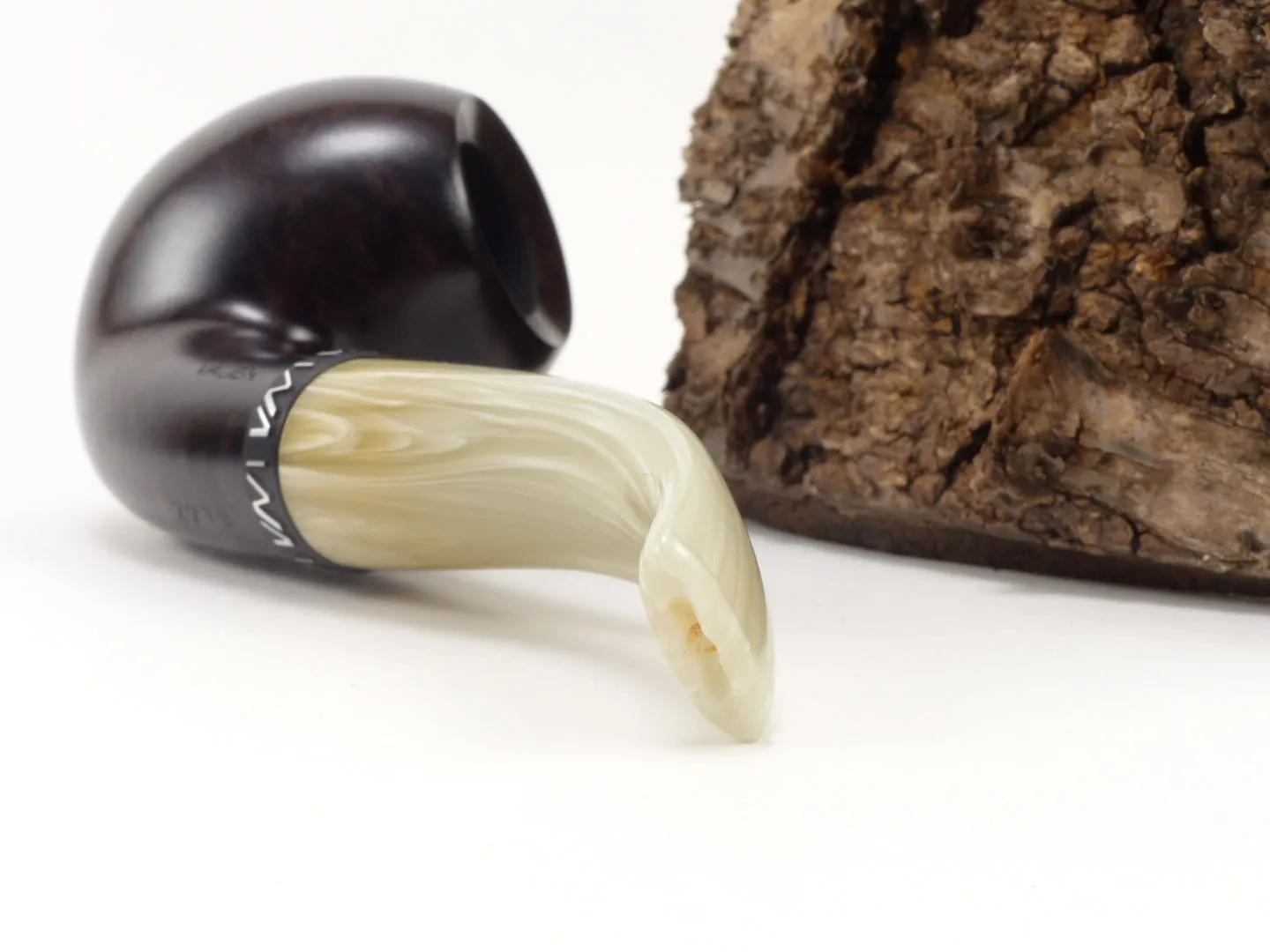 Vauen Lindis Pfeife 2219 – Produktbild 4