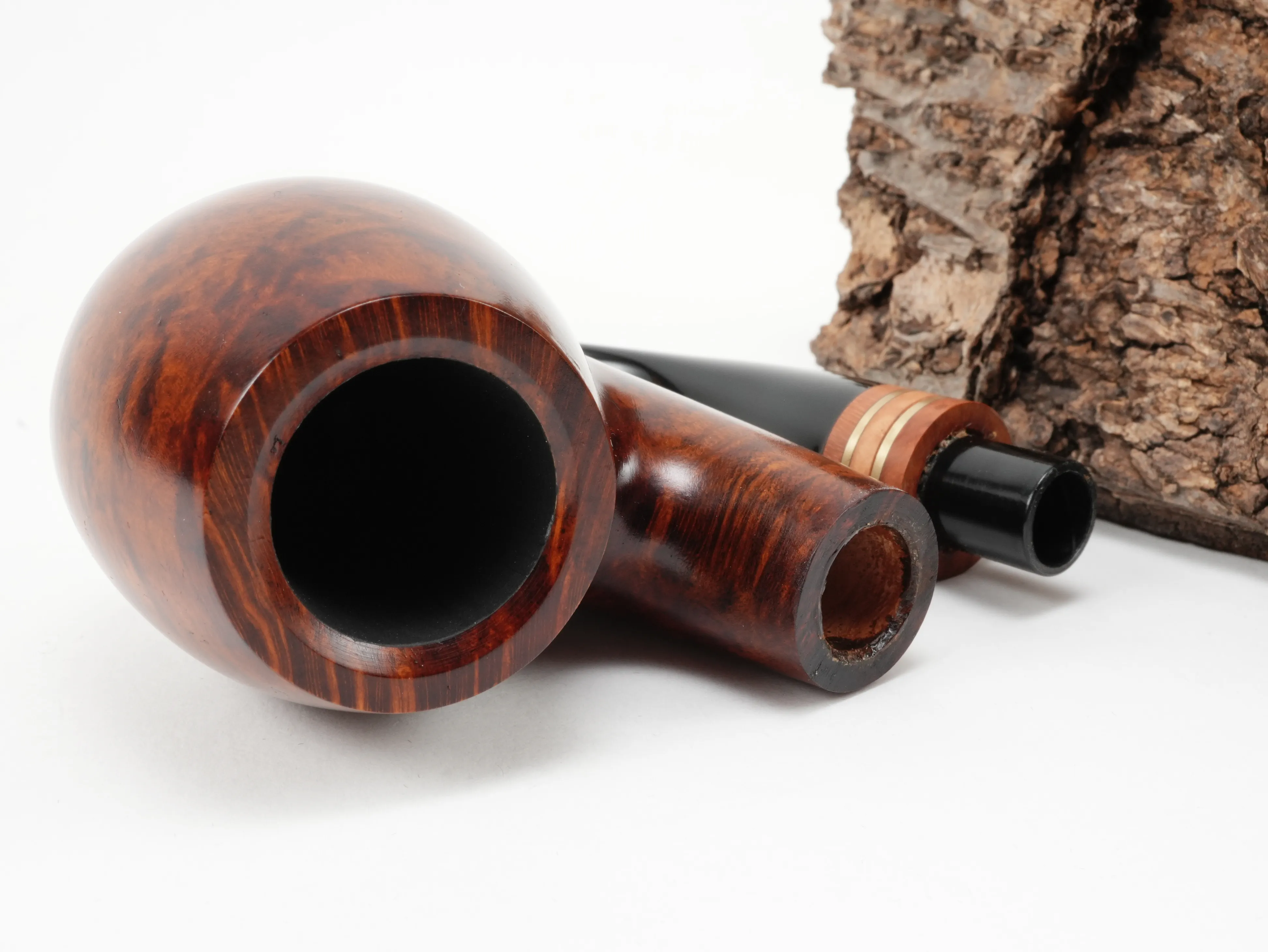 Vauen Brass Pfeife 2353 – Produktbild 8