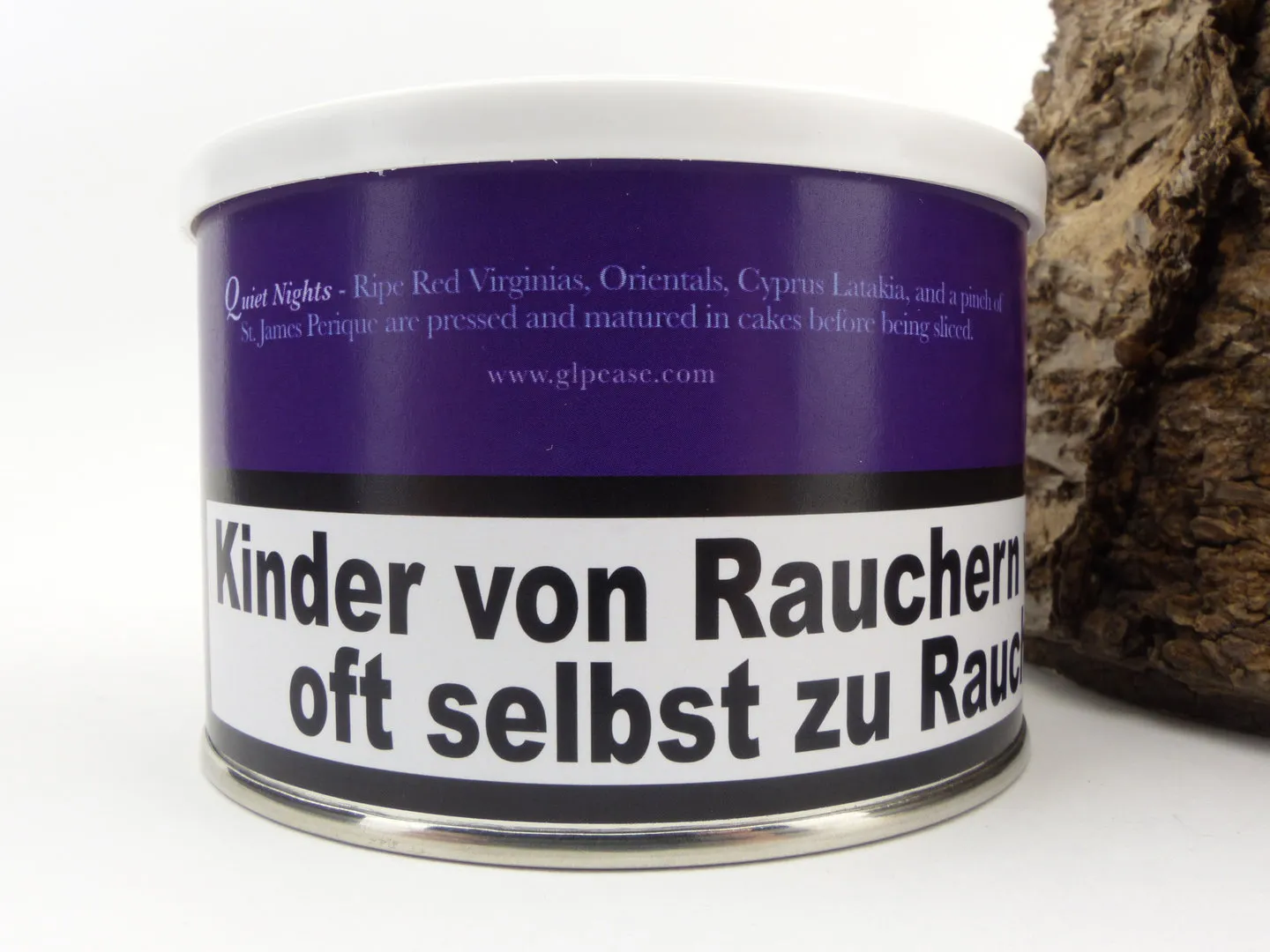 G.L. Pease Quiet Nights 57g – Produktbild 2
