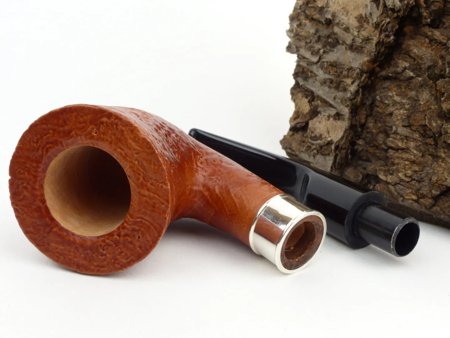 Barling Pfeife Benjamin Fossil 1821 – Produktbild 8