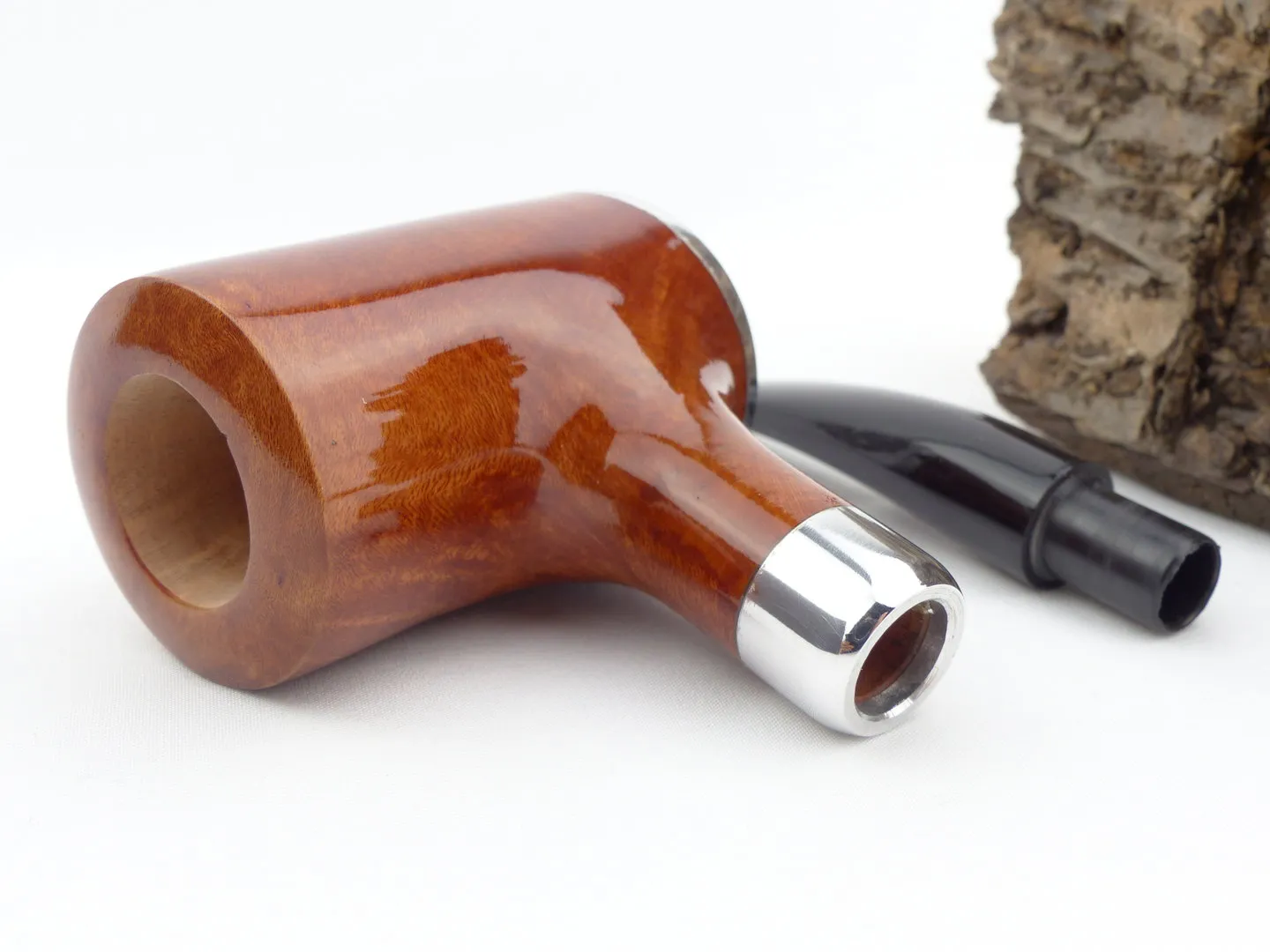 Rattray's Glory Day Pfeife Natur – Produktbild 8