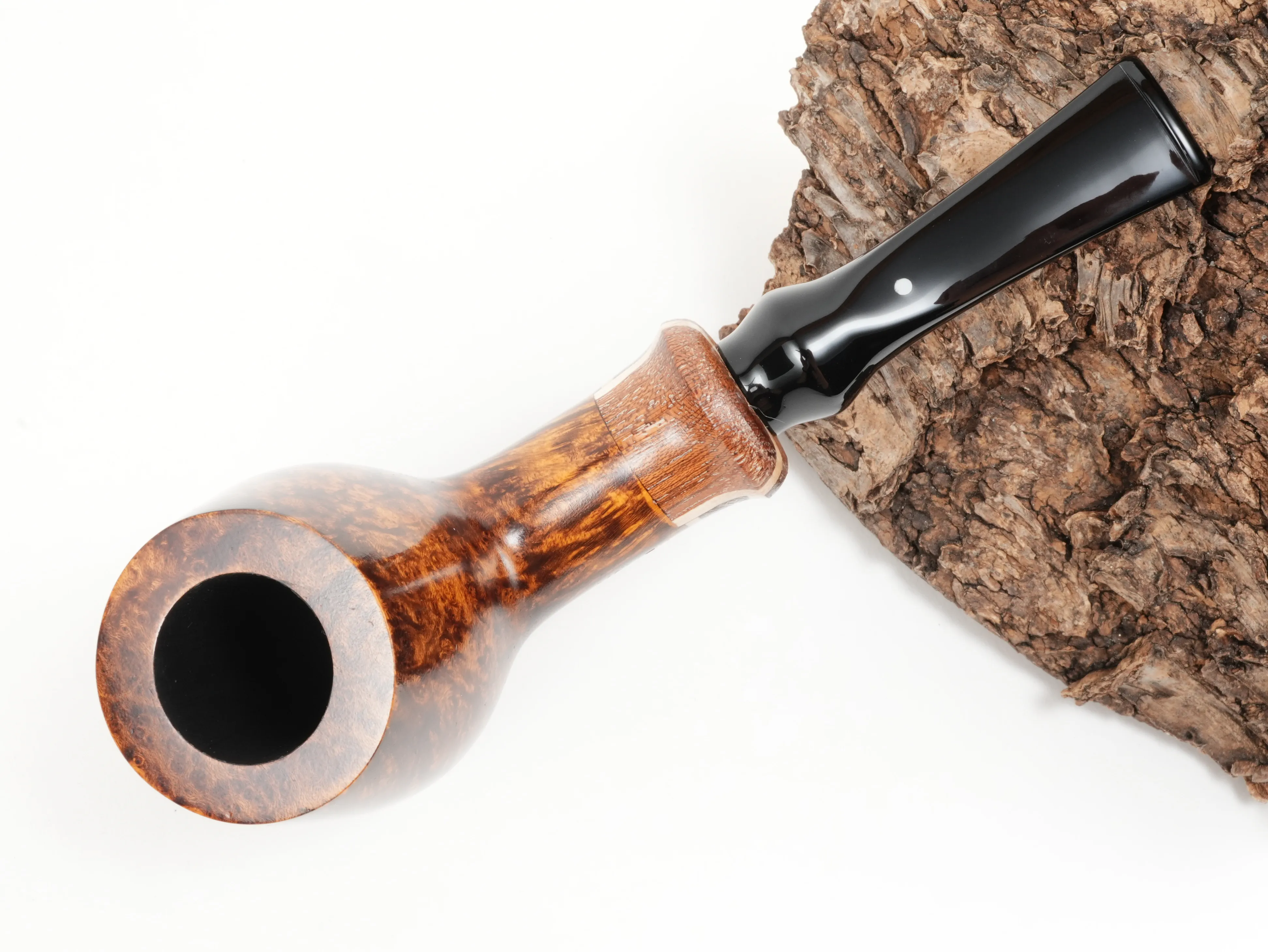 Vauen Gulliver Pfeife 111 – Produktbild 3