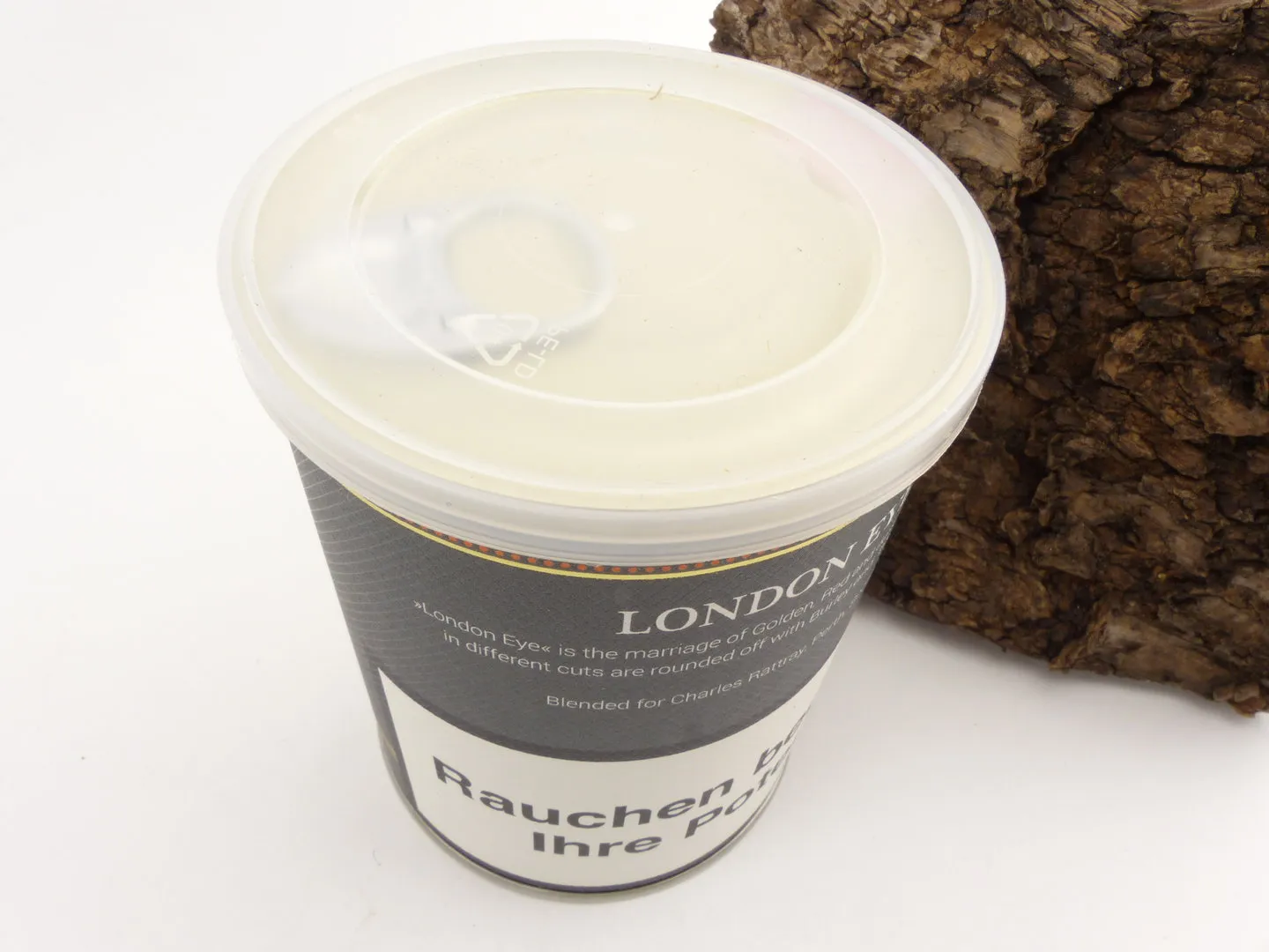 Rattray's Pfeifentabak London Eye – Produktbild 2