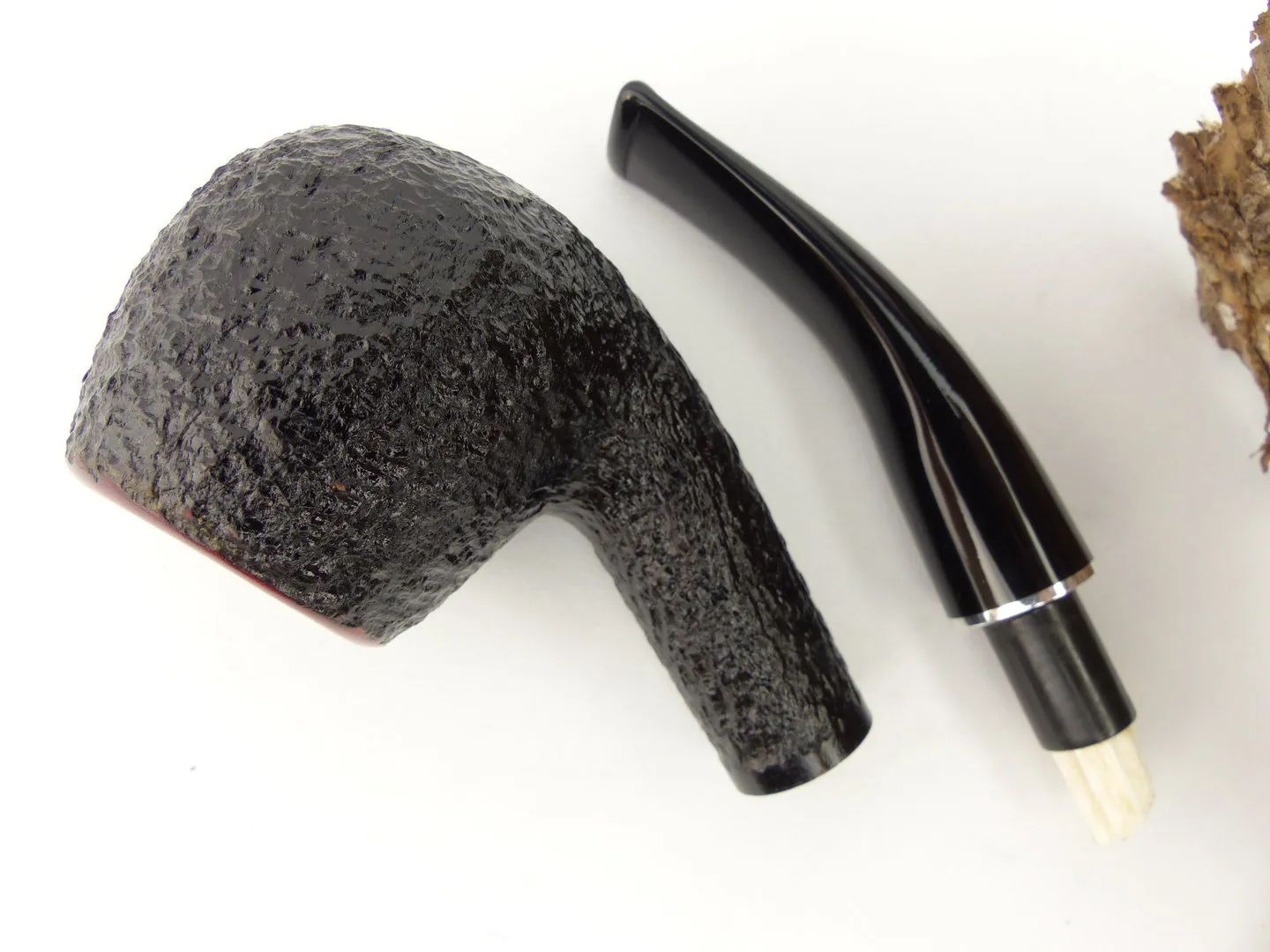 Savinelli Vesuvio Pfeife 636 – Produktbild 9
