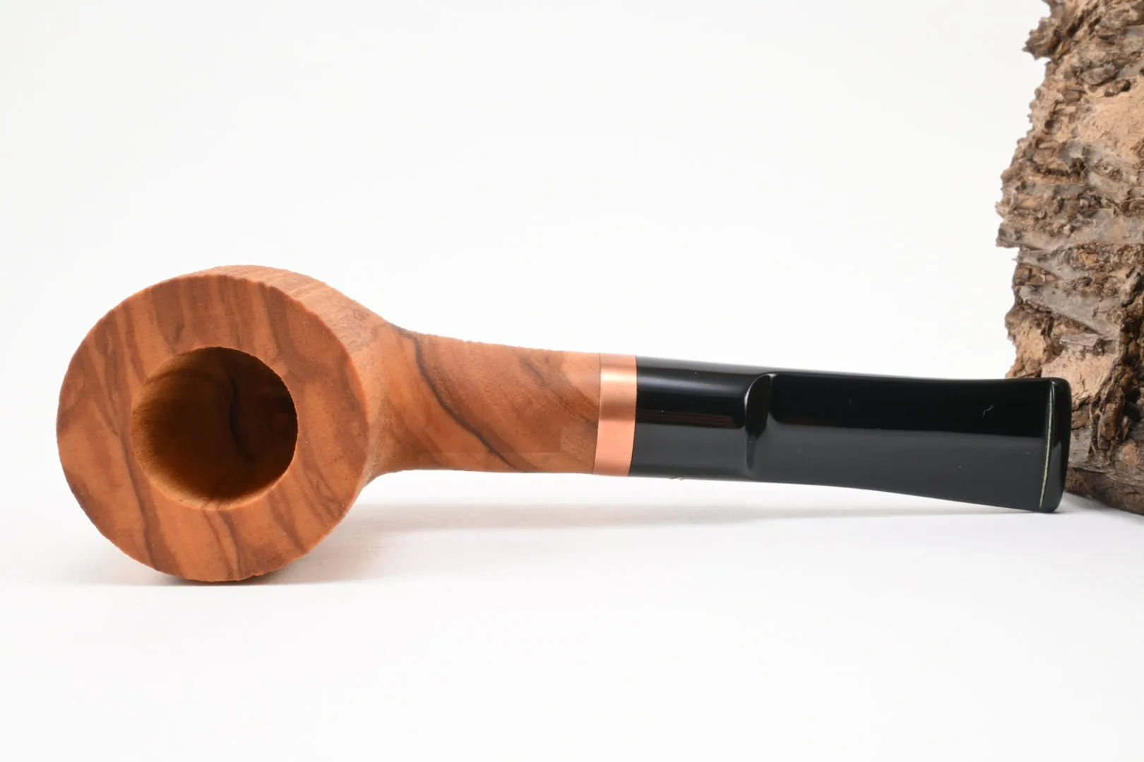 Giordano Imperio Olive Pfeife Sand 15024 – Produktbild 6