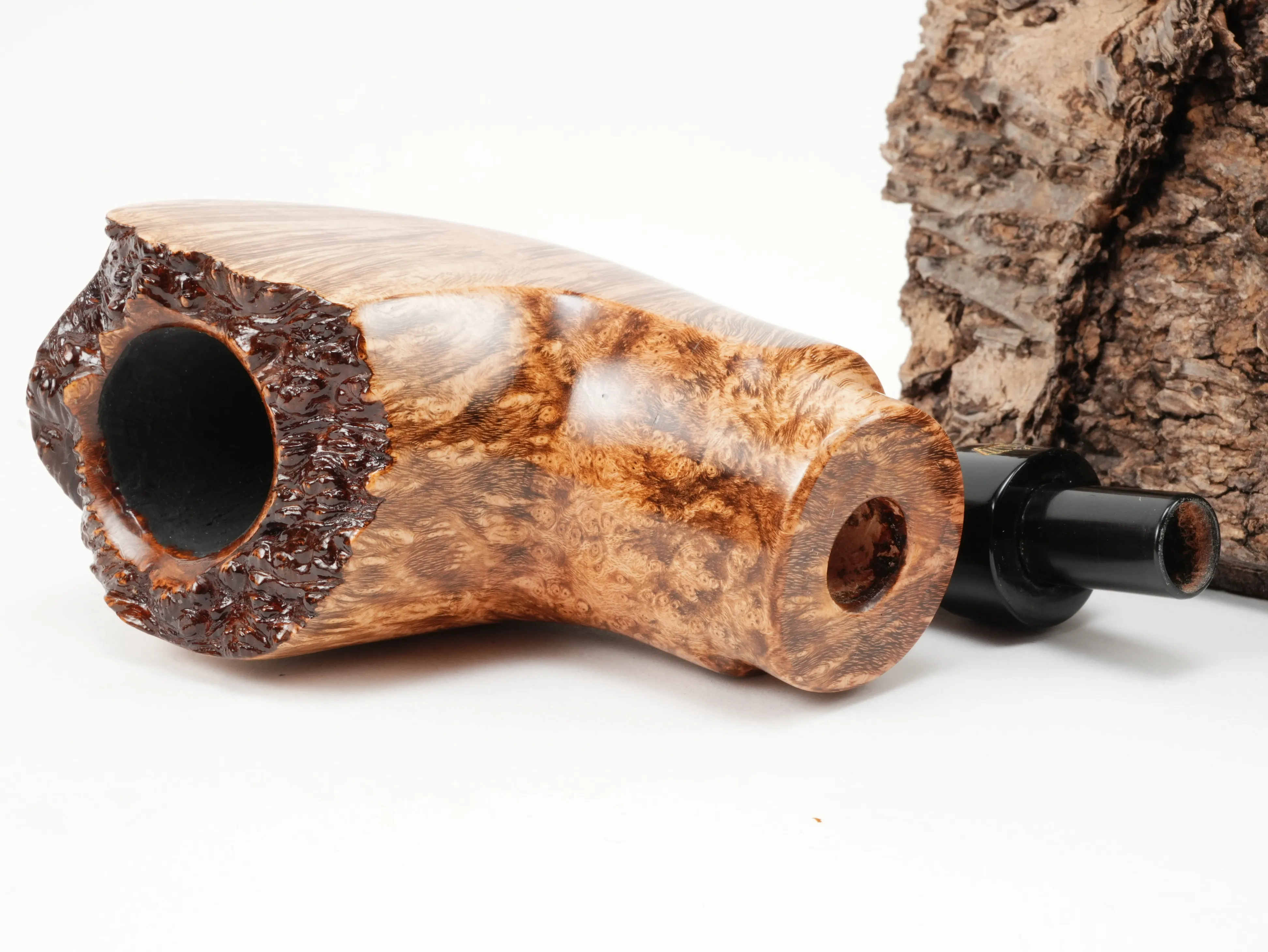 Poul Winslow Pfeife Crown 200 #659 – Produktbild 8