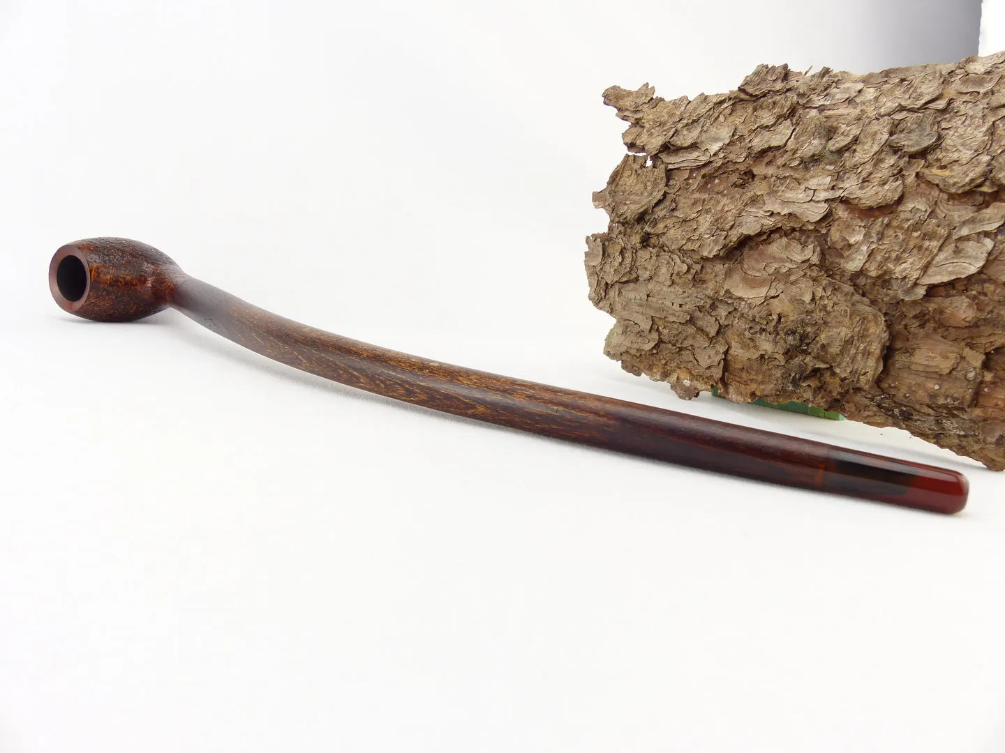 Vauen Pfeife Auenland Eron sand – Produktbild 5
