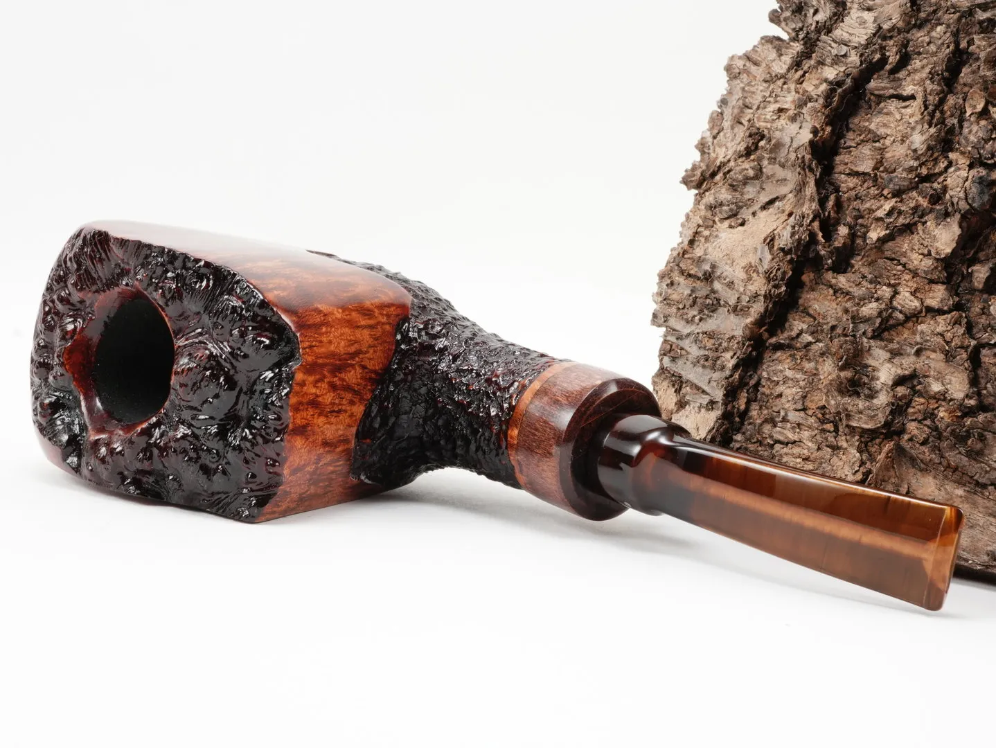 Poul Winslow Pfeife EG Giant #651 – Produktbild 5