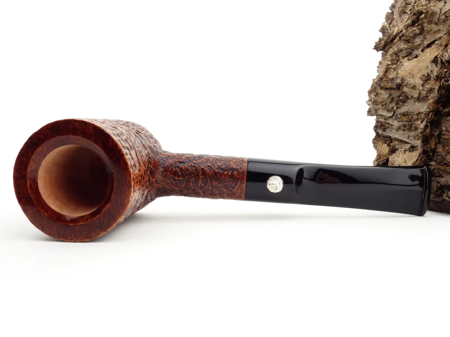 Barling Pfeife Marylebone Fossil 1820 – Produktbild 6