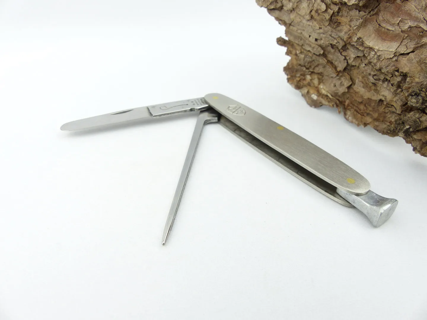 Rodgers Pfeifenmesser 210 Stahl – Produktbild 2