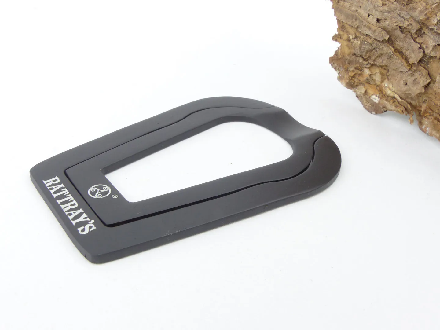 Rattray's Pfeifenständer Schwarz Matt – Produktbild 4