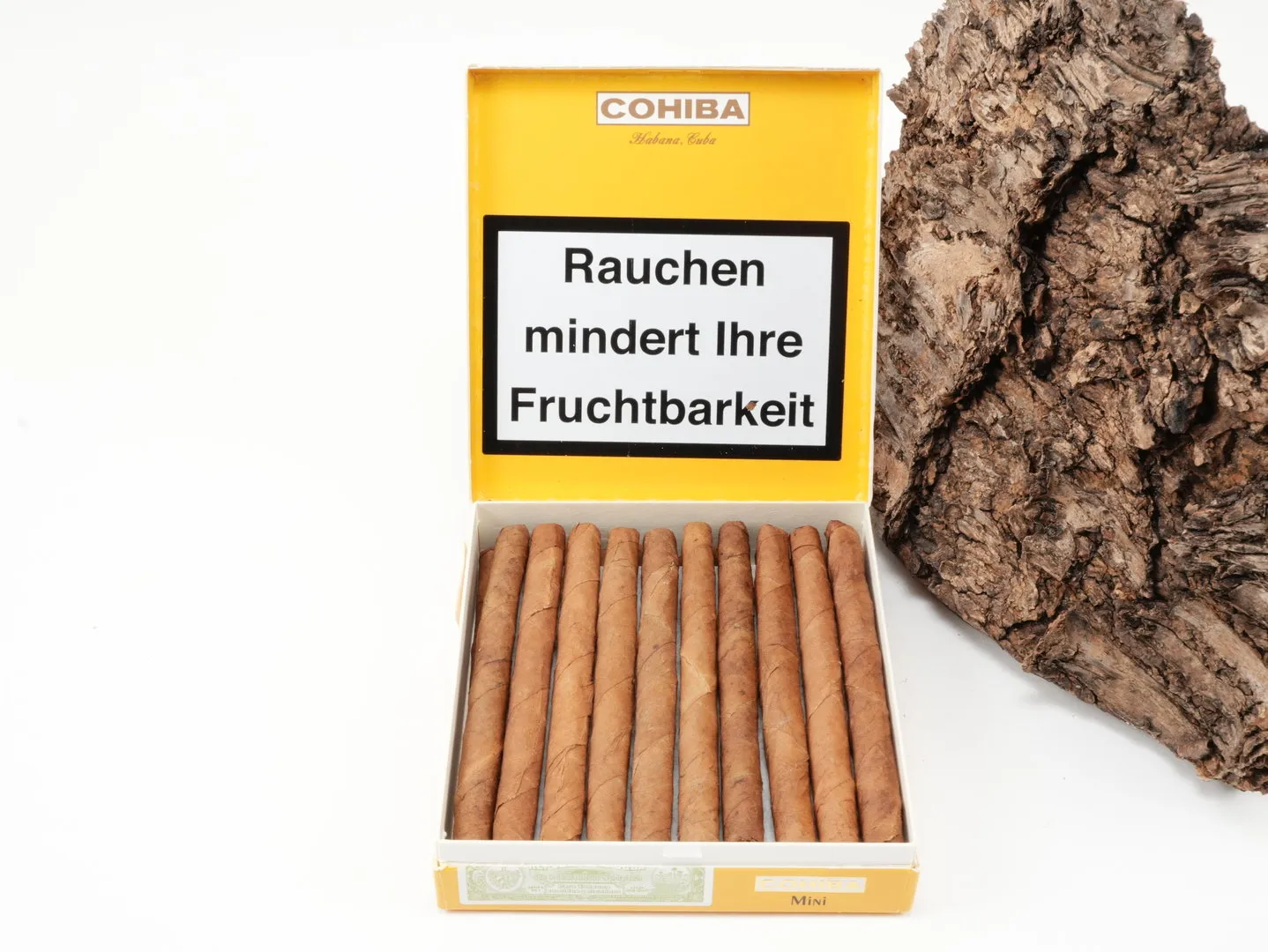 Cohiba Mini – Produktbild 3