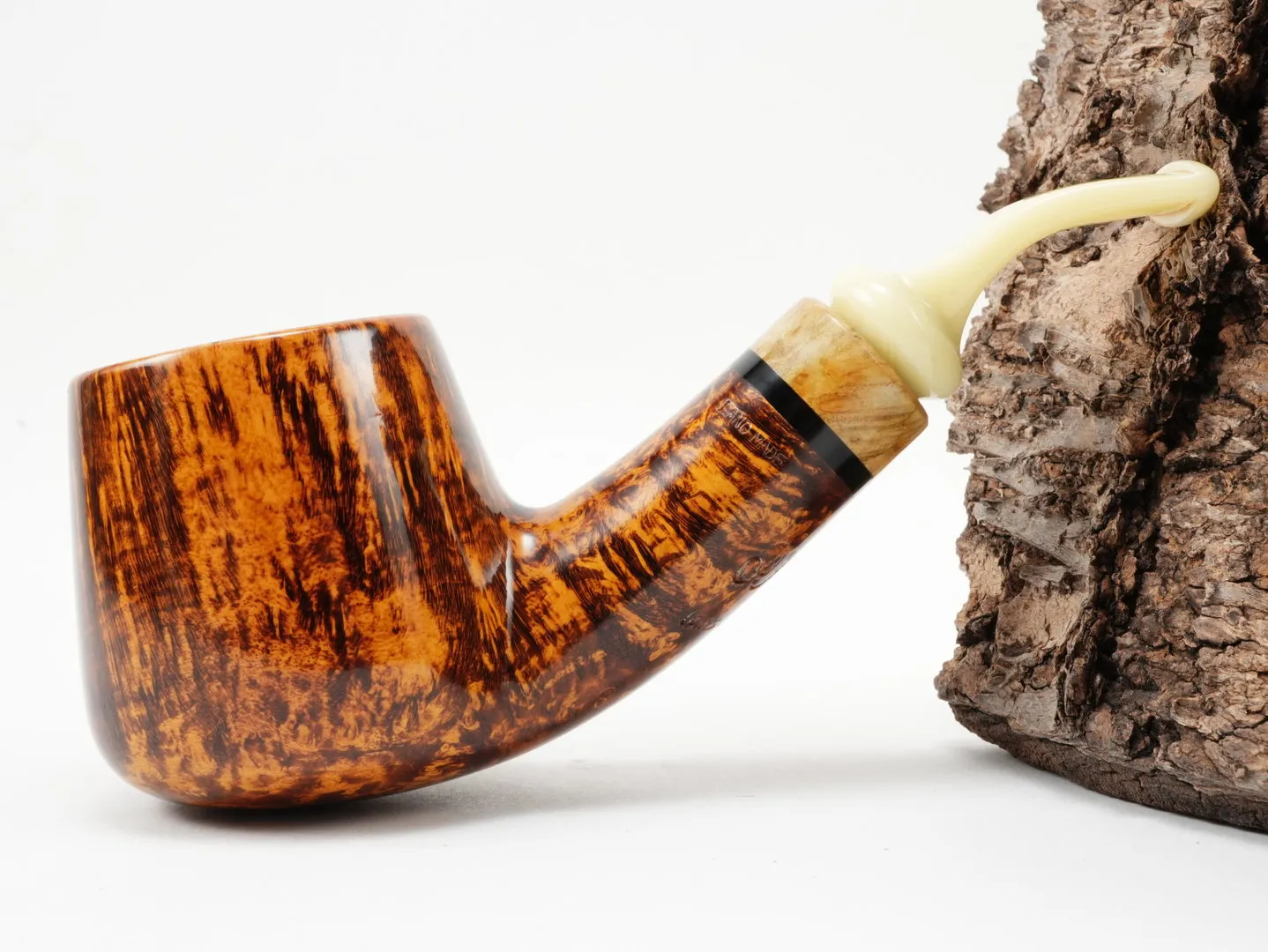 Peder Jeppesen Neerup Pfeife Gr. 4 Ida 668 – Produktbild 2