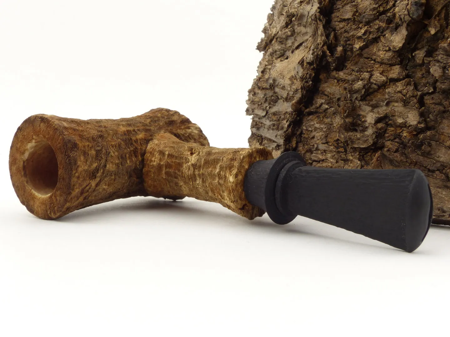 Brian Orton Pfeife #8 von Orton Pipes – Produktbild 5