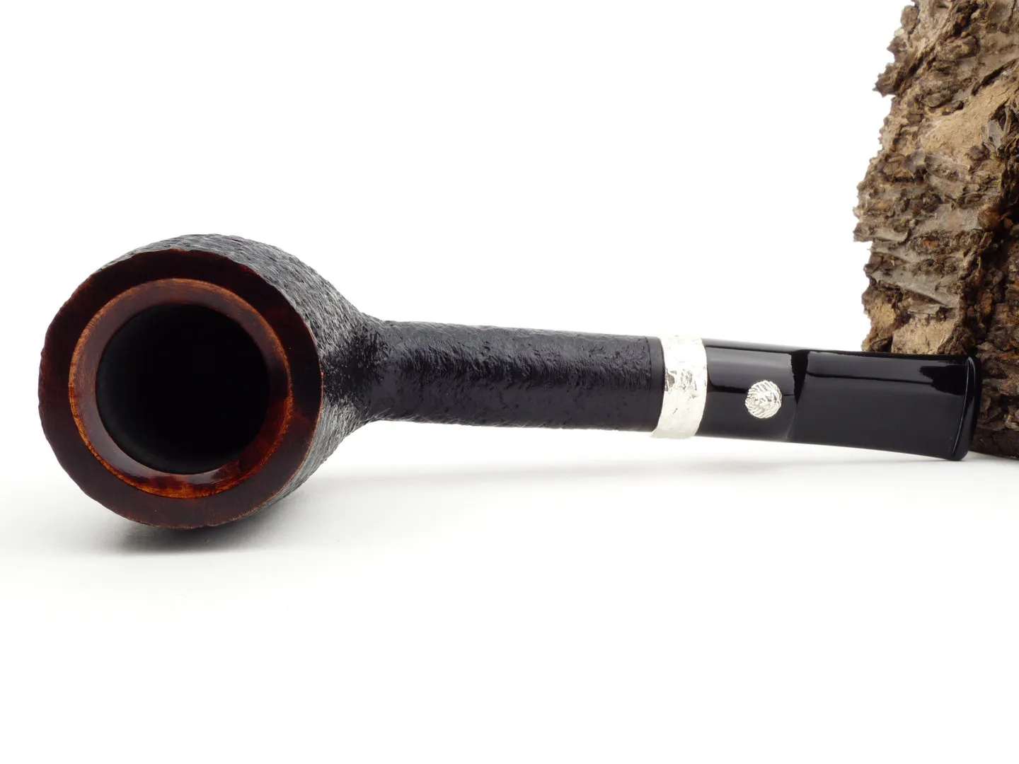 Barling Pfeife Trafalgar Fossil 1814 – Produktbild 6