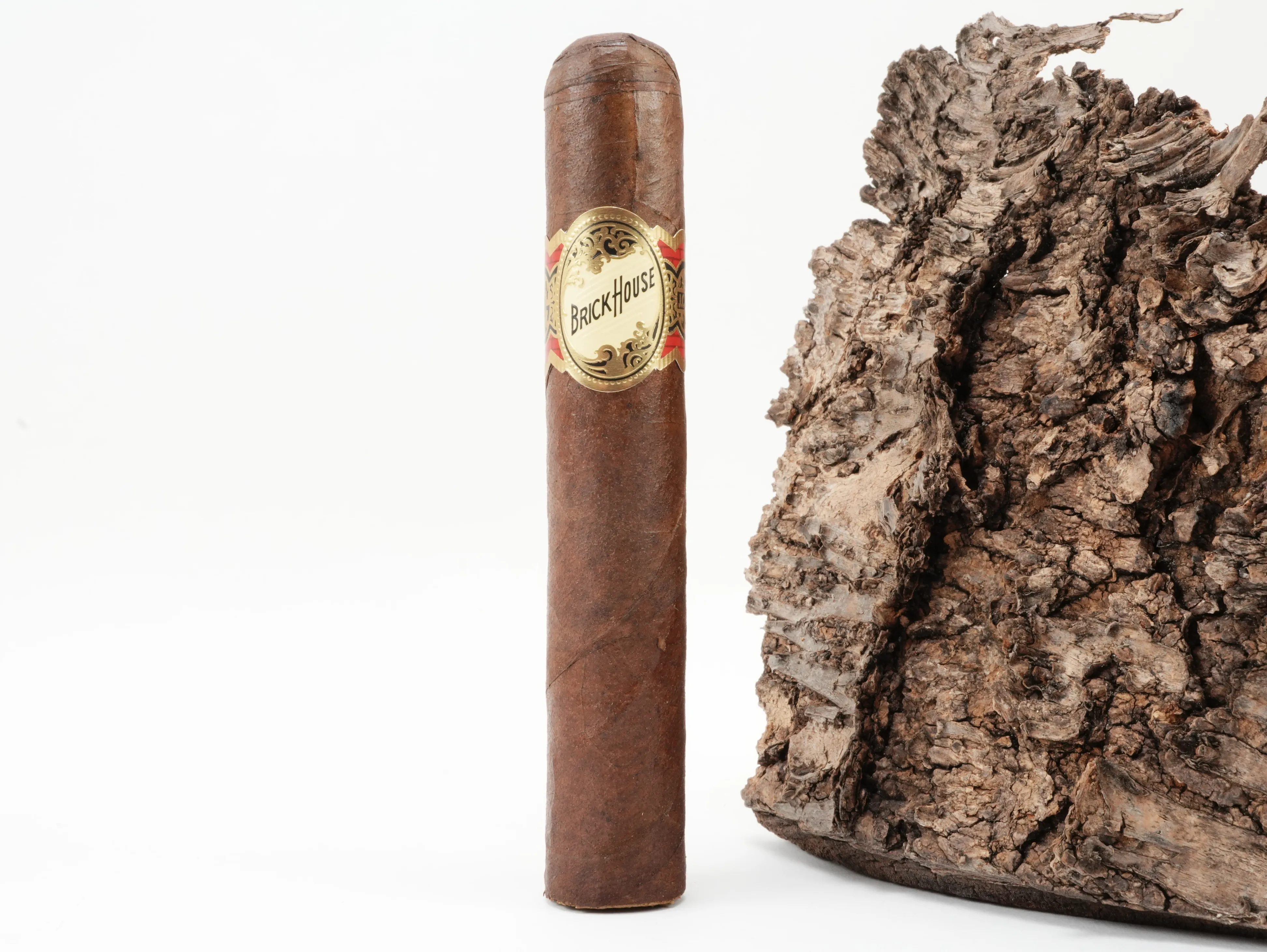 Brick House Classic Robusto