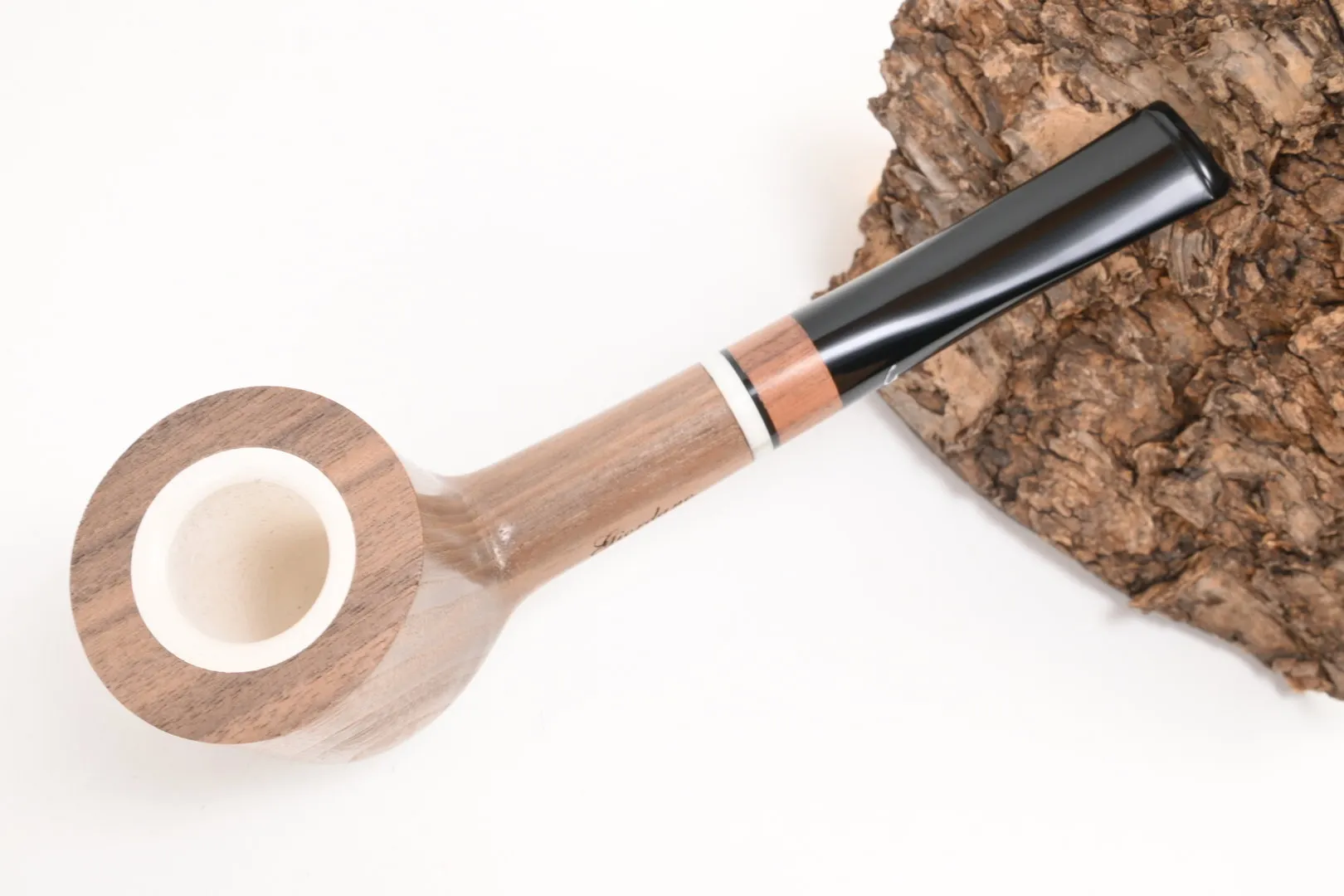 Giordano Estate Walnut Pfeife 14770 – Produktbild 3