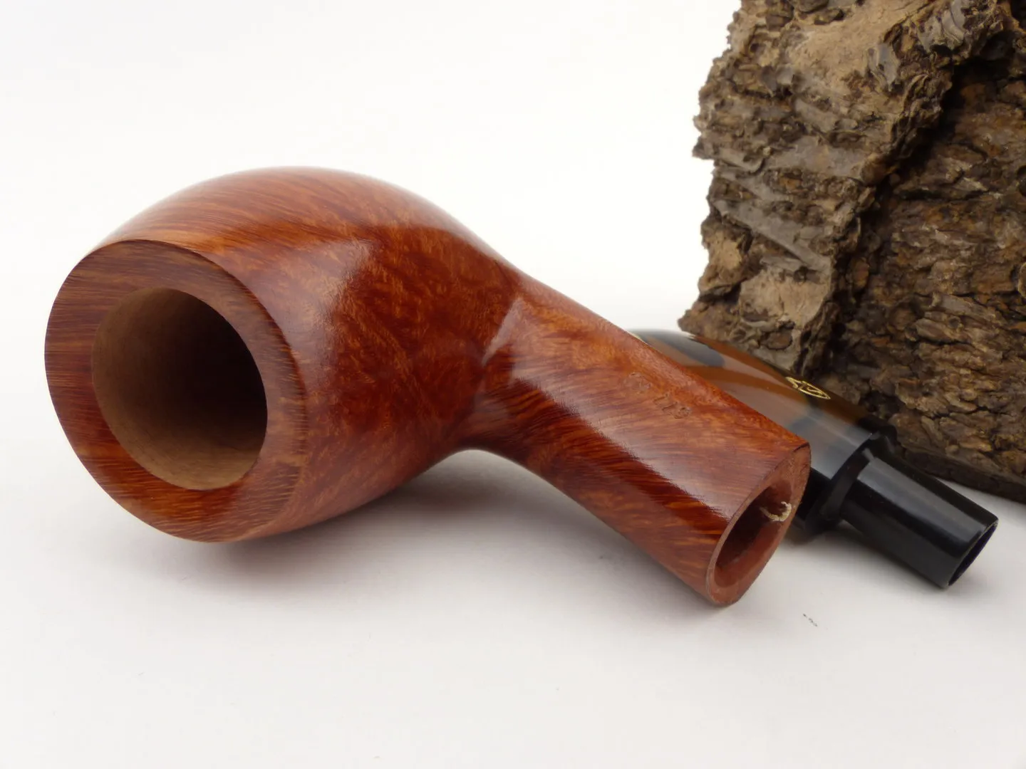 Savinelli Paloma Pfeife 677 light – Produktbild 8