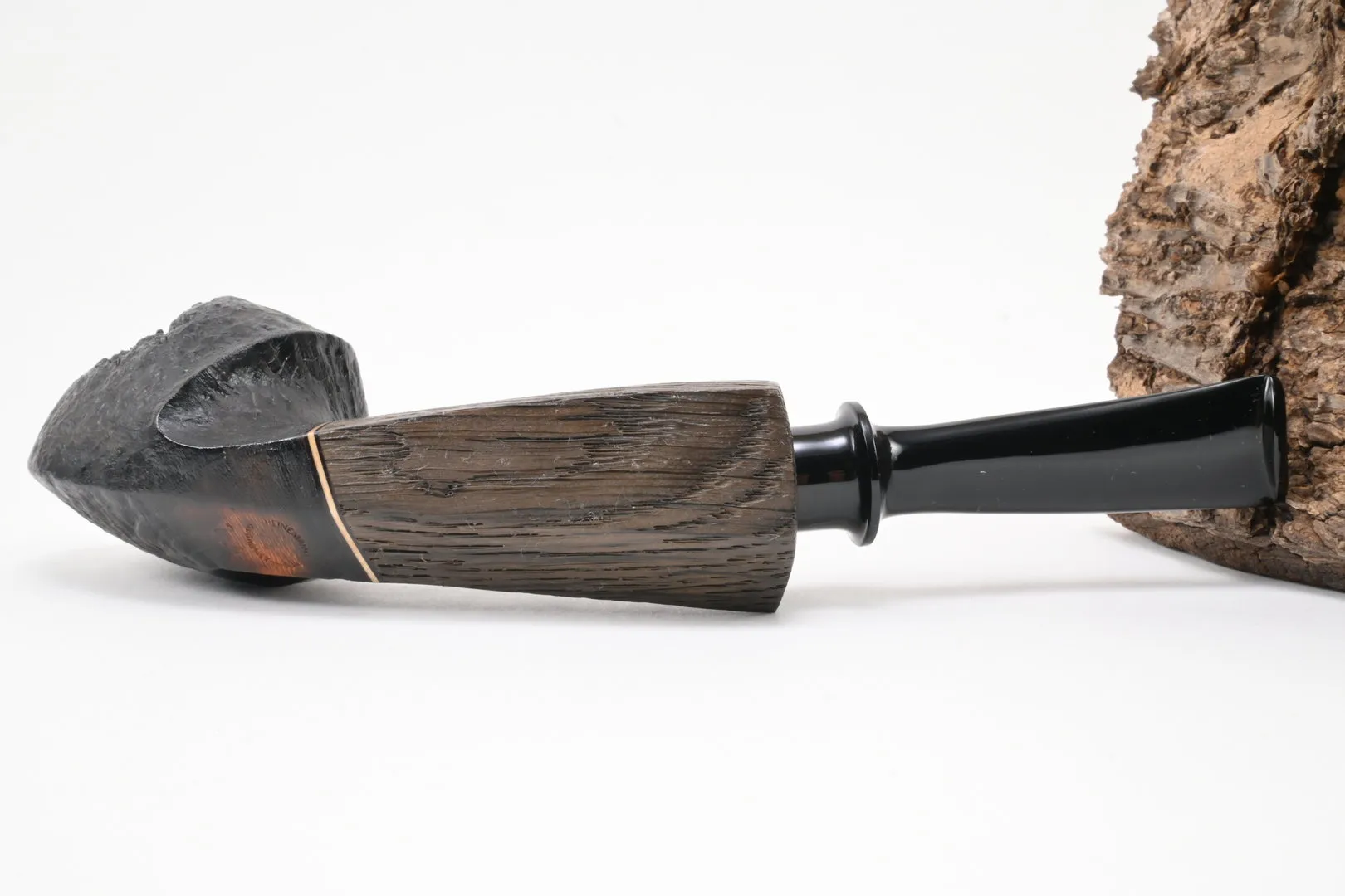 Dirk Heinemann Pfeife Blowfish #29 von Heinemann Pipes – Produktbild 7