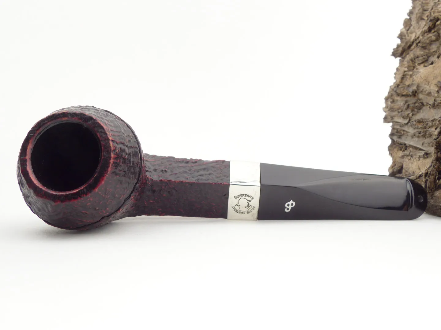 Peterson Sherlock Holmes Baker St. sand L – Produktbild 6