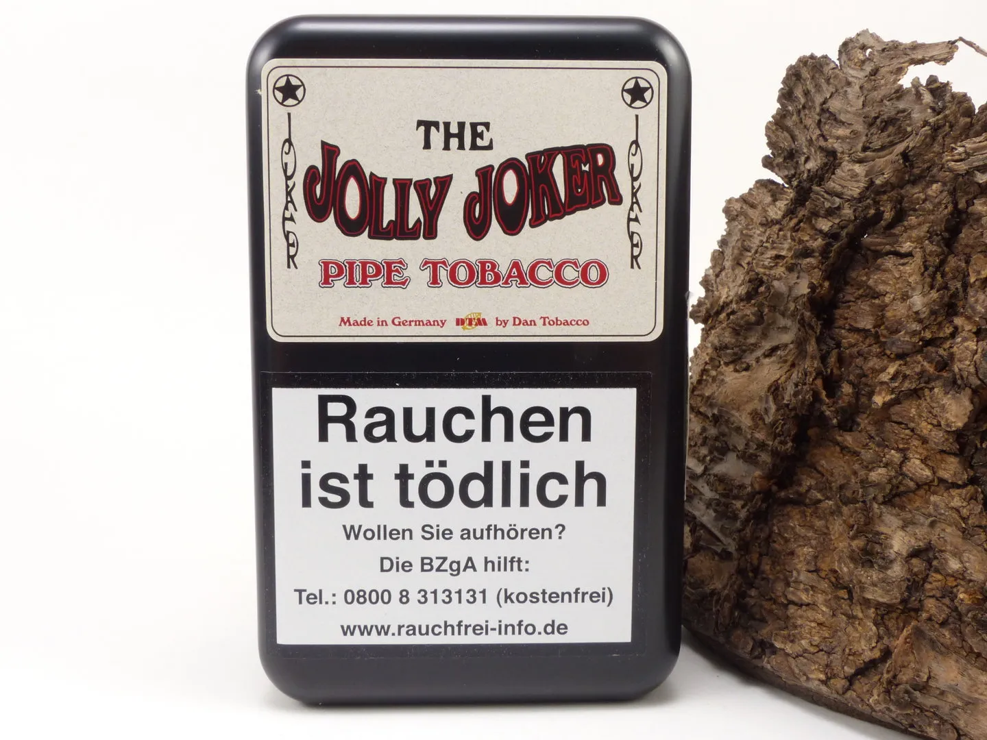 Dan Tobacco DTM The Jolly Joker 100g