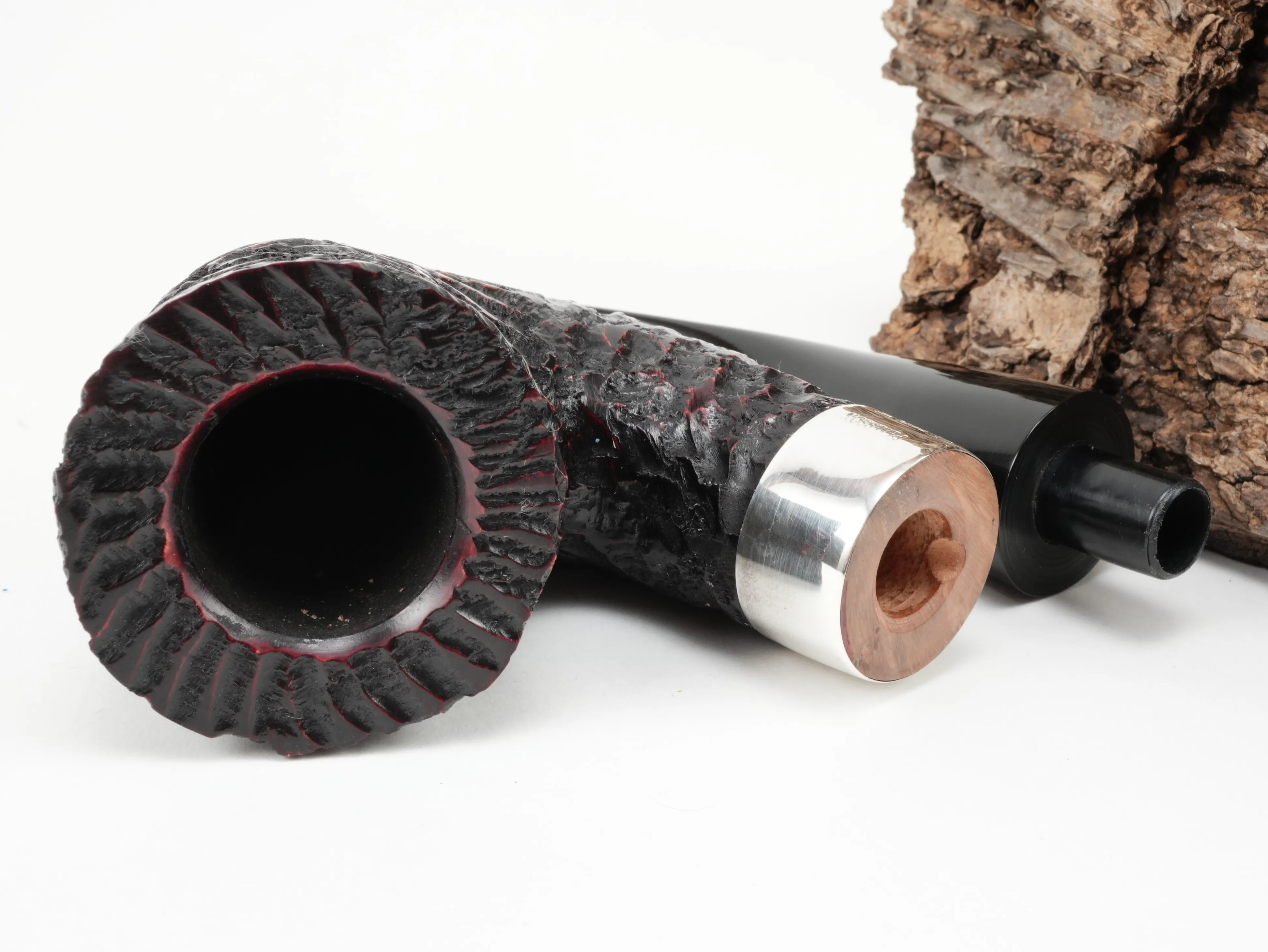Peterson Sherlock Holmes Original Rustic – Produktbild 8