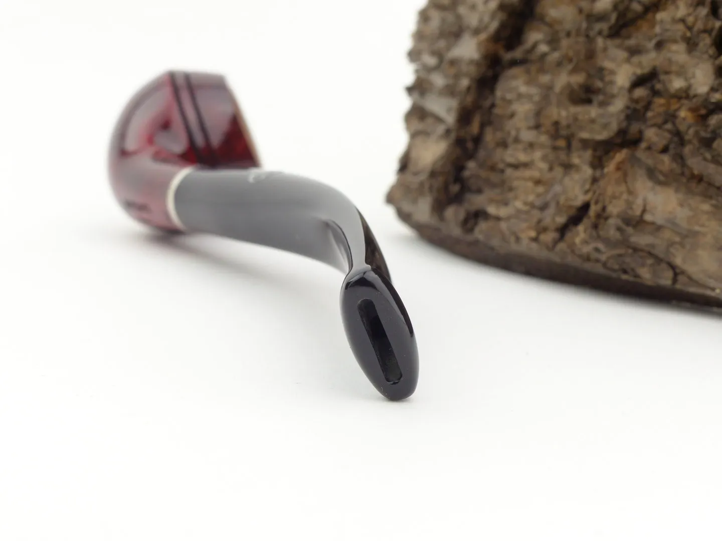 Rattray's Mary Pfeife 161 burgund – Produktbild 4