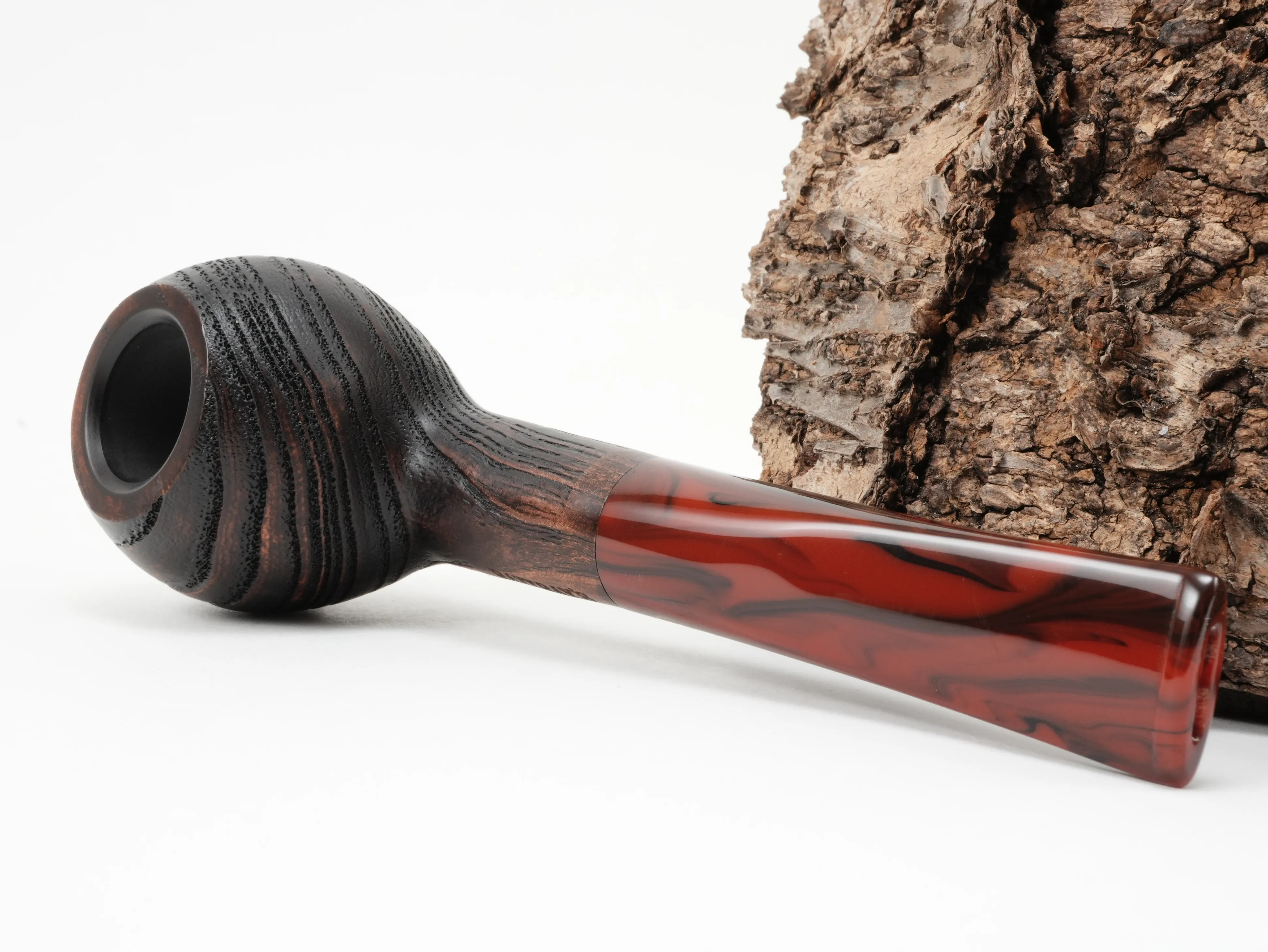 Rattray's Pheasant G 3 Pfeife – Produktbild 5