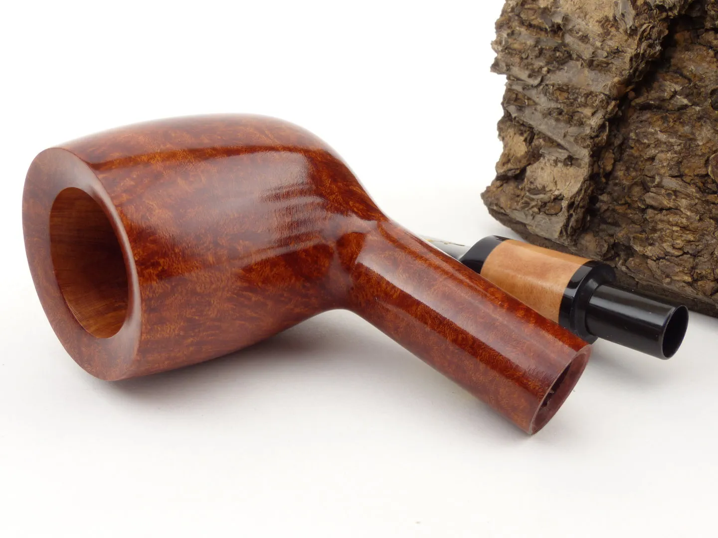 Savinelli Collection Pfeife 2023 dunkel – Produktbild 8