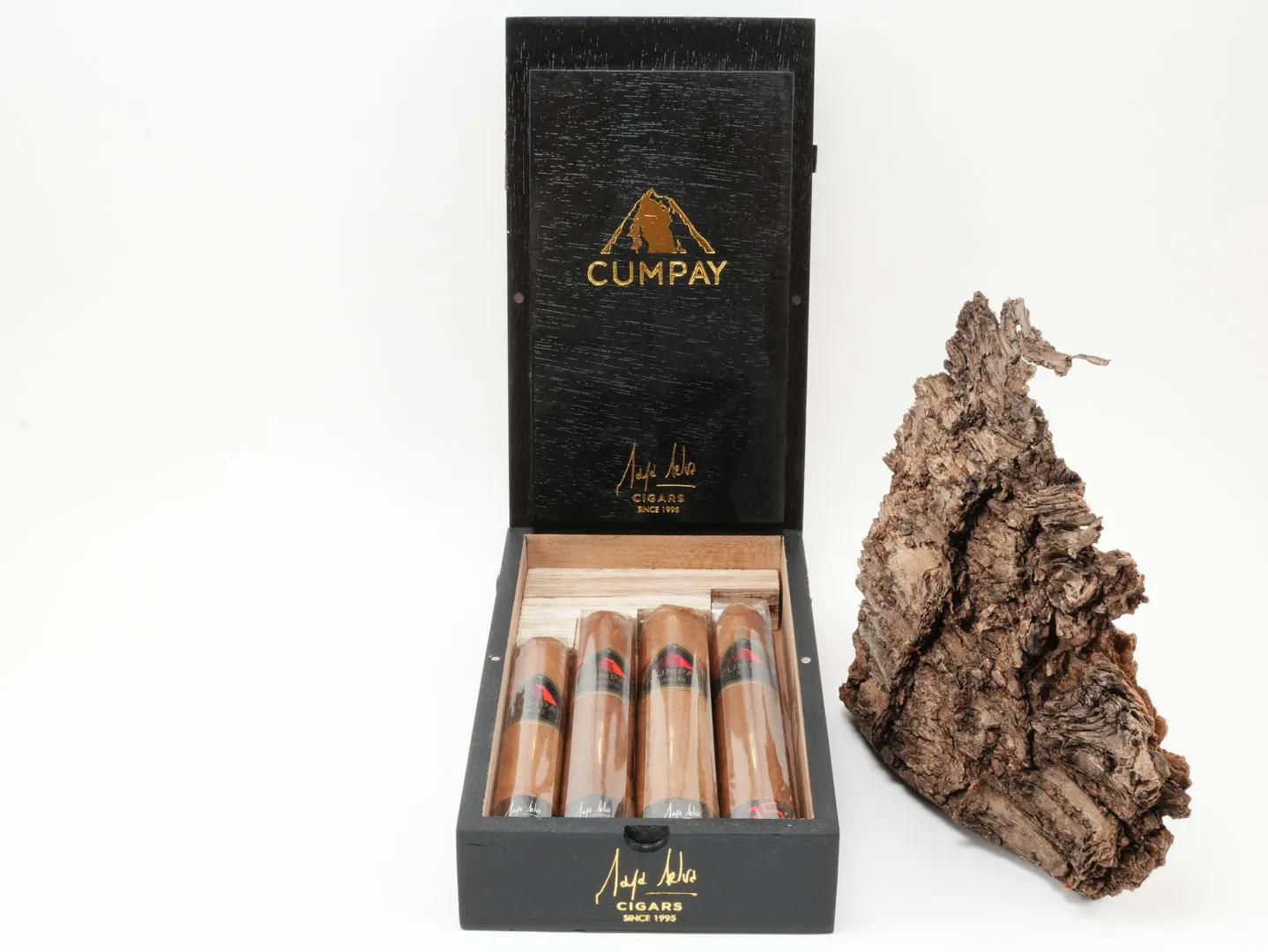 Cumpay Classic Sampler von Maya Selva – Produktbild 3